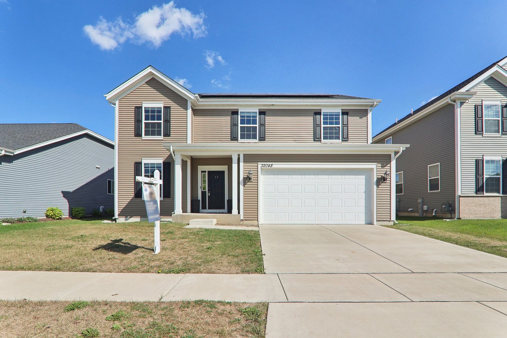 32048 Savannah Drive