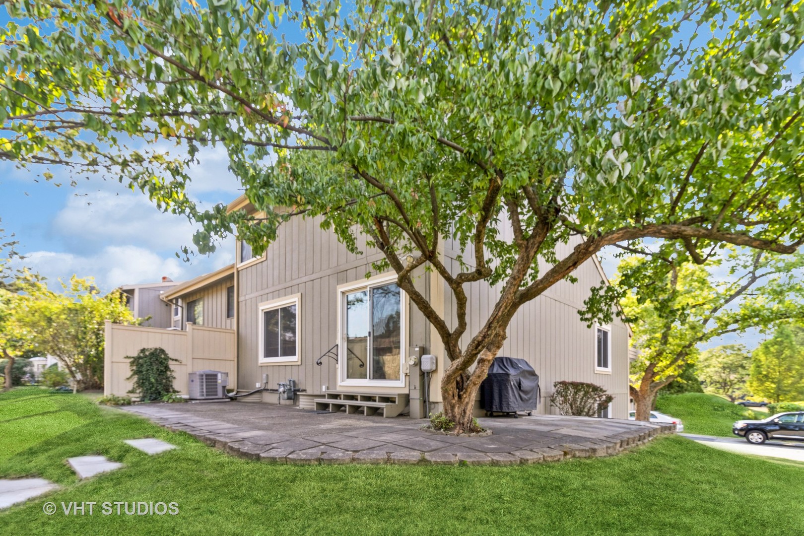 503 Canterbury Trail