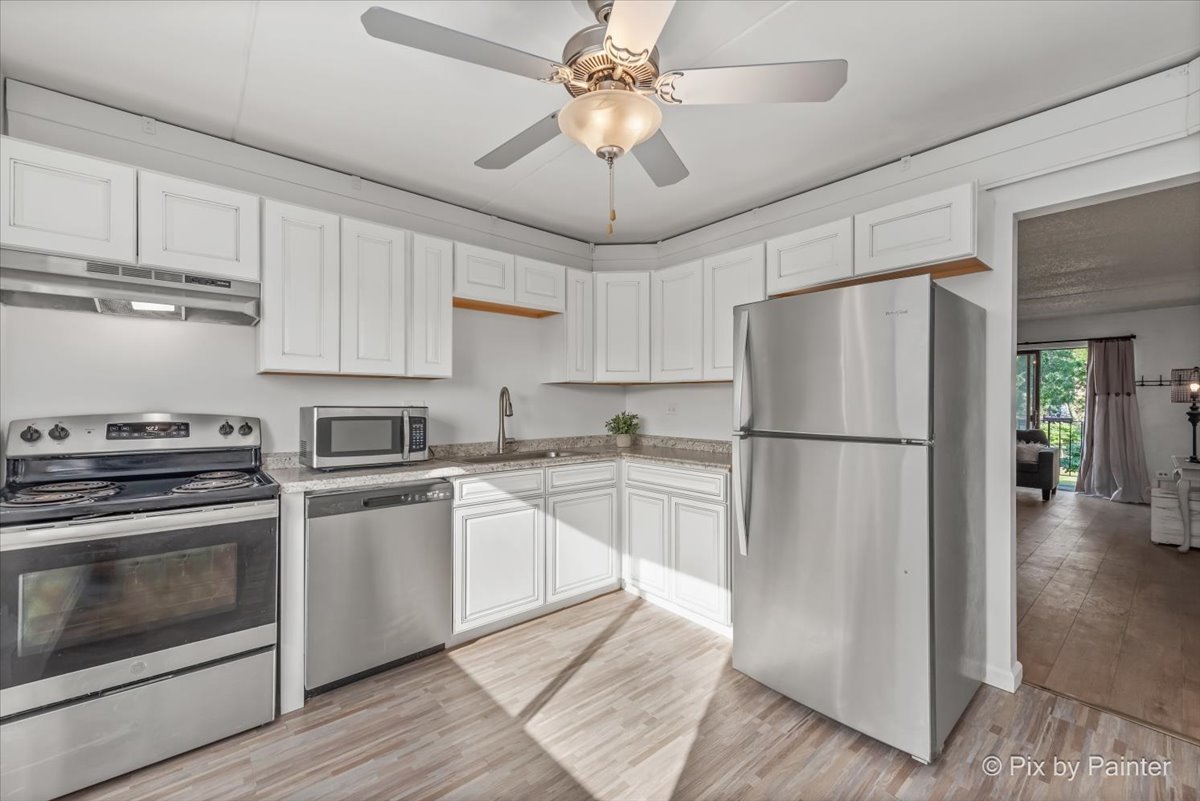 232 Klein Creek Court Unit: 4D