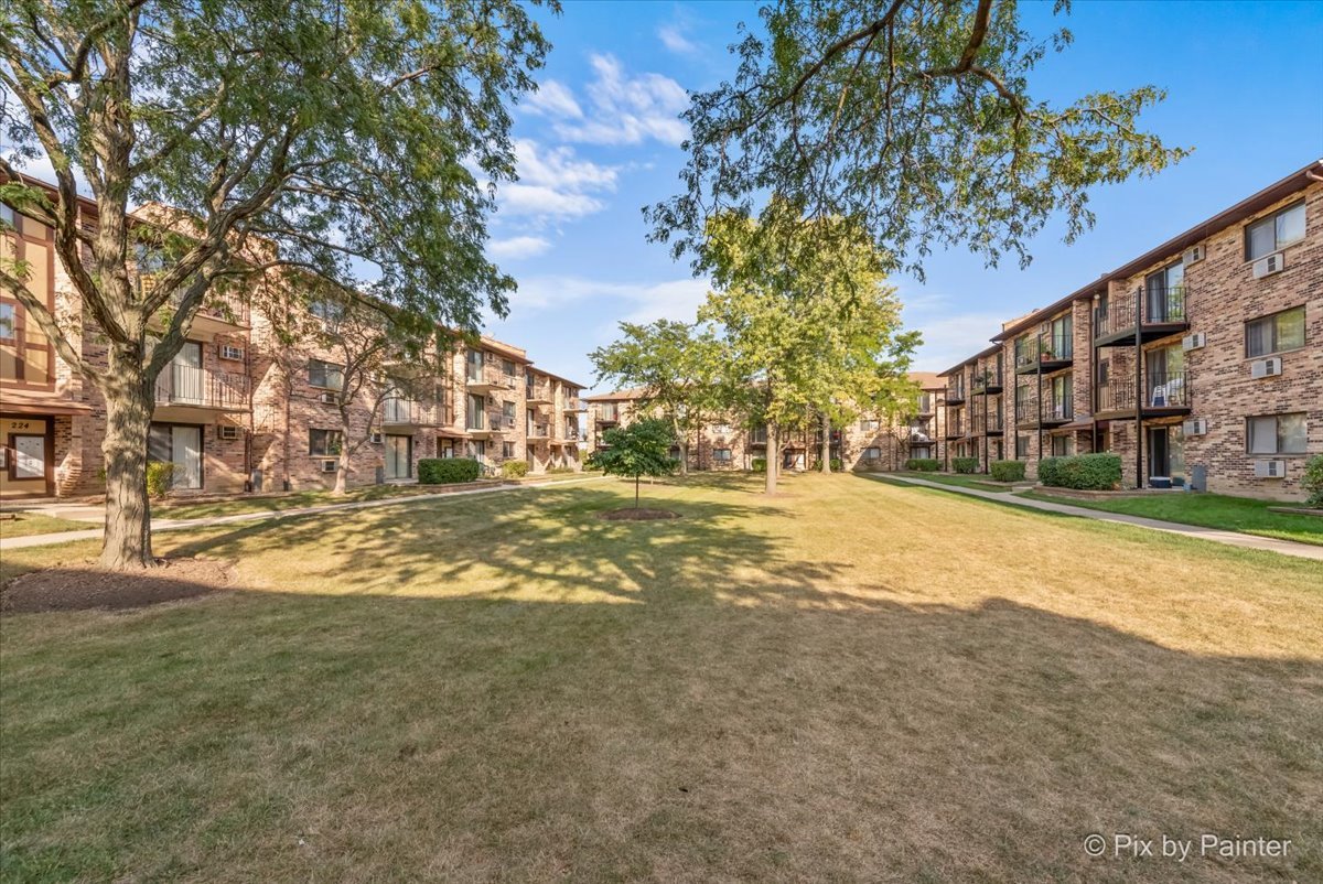 232 Klein Creek Court Unit: 4D