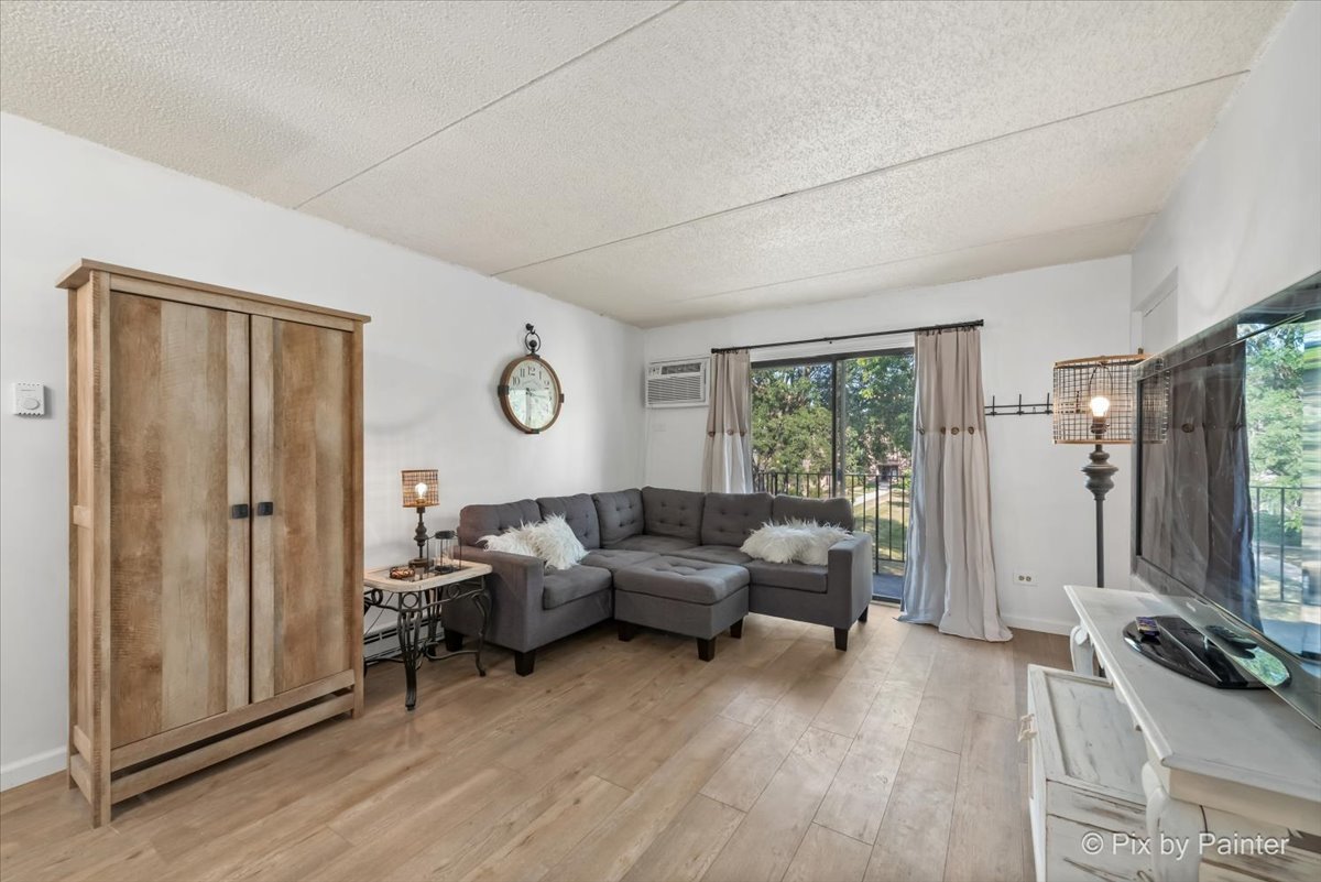 232 Klein Creek Court Unit: 4D