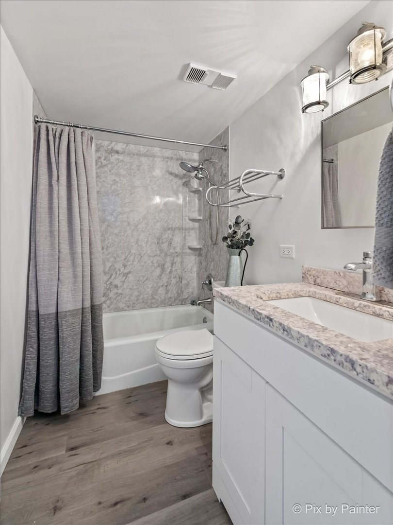 232 Klein Creek Court Unit: 4D