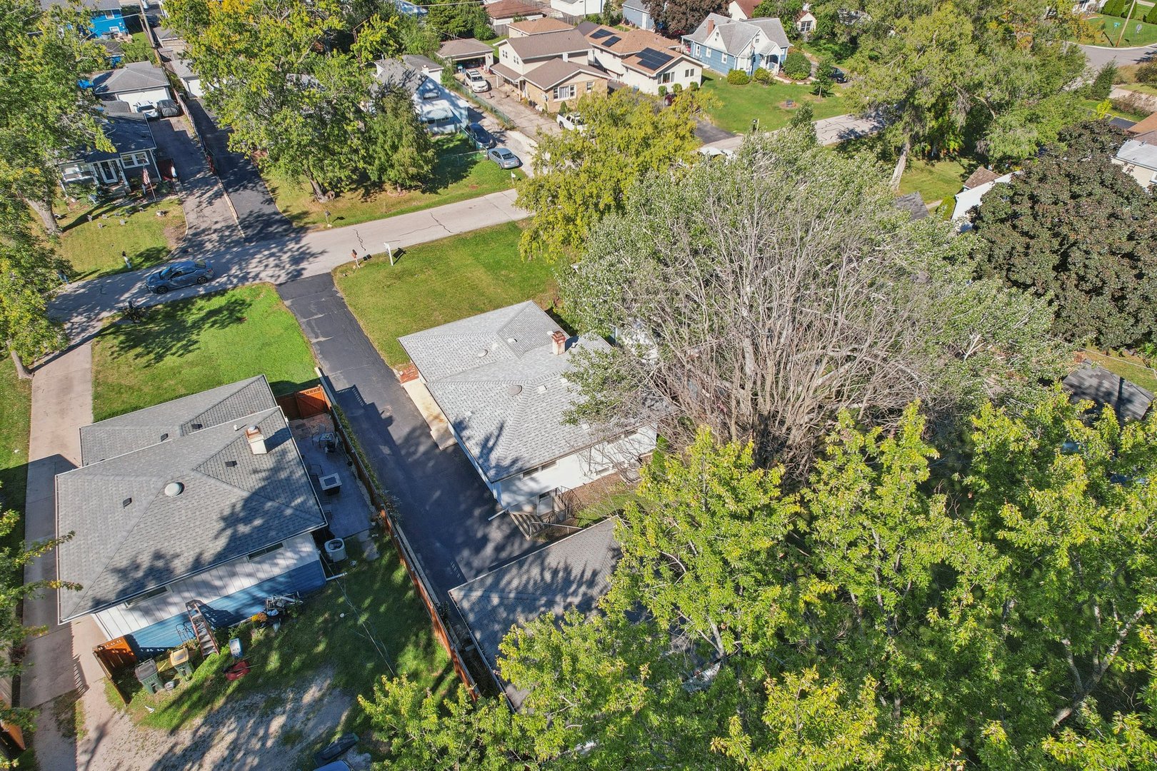 3913 N Washington Street