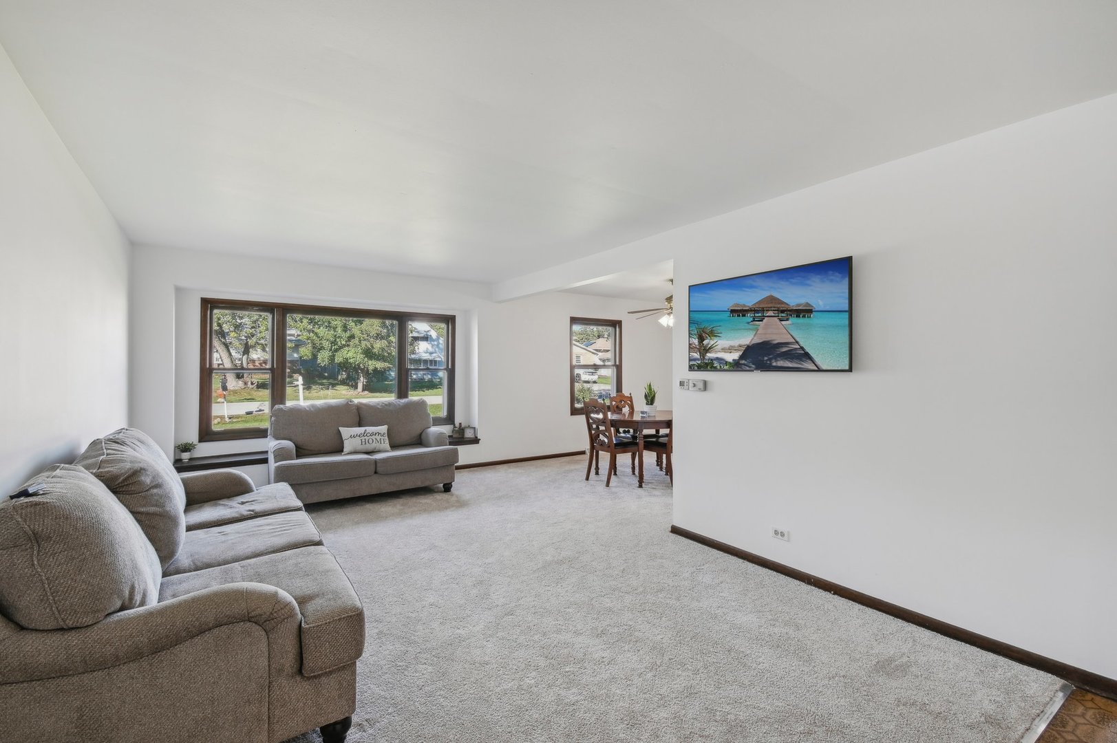 3913 N Washington Street