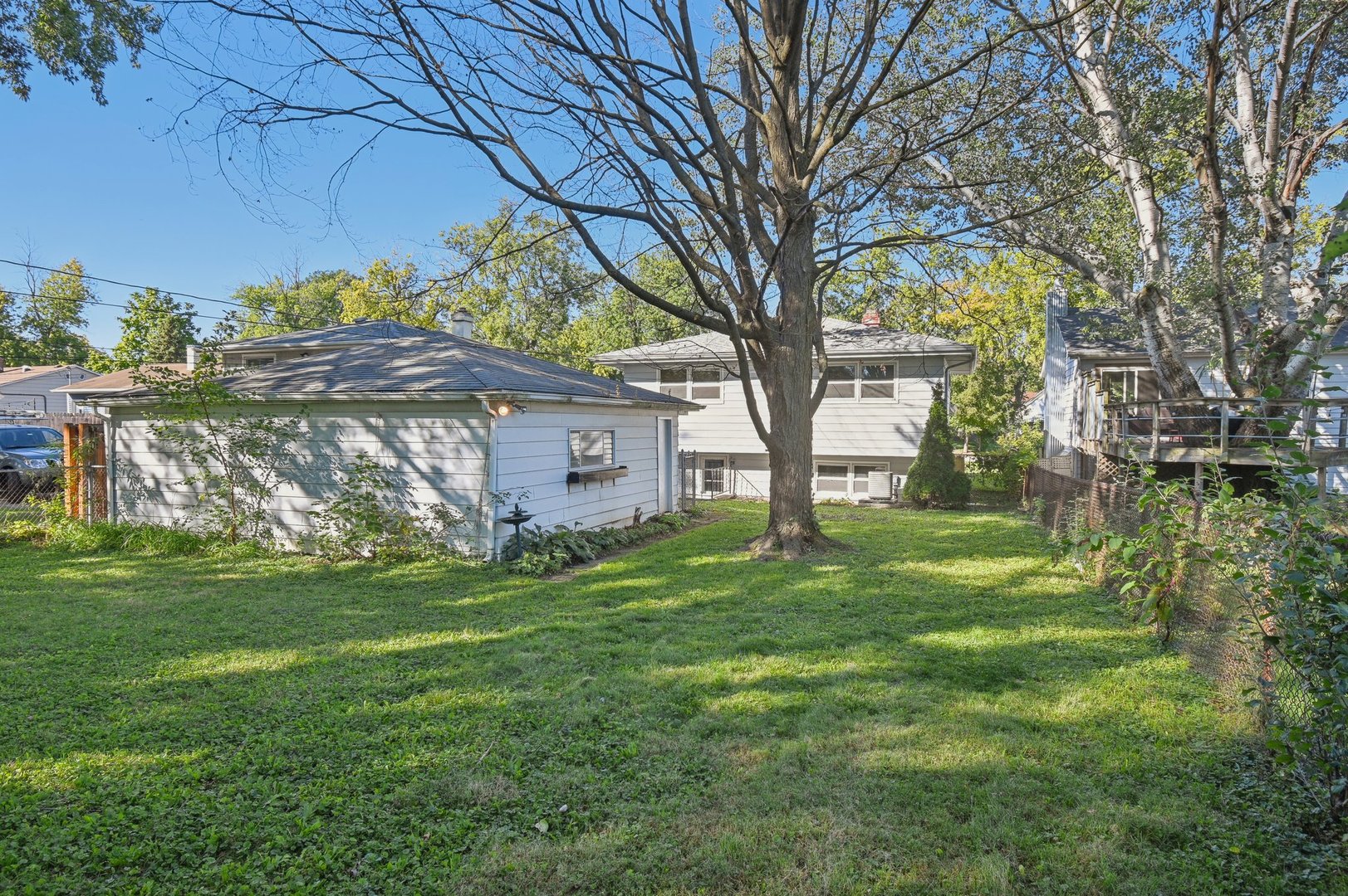 3913 N Washington Street