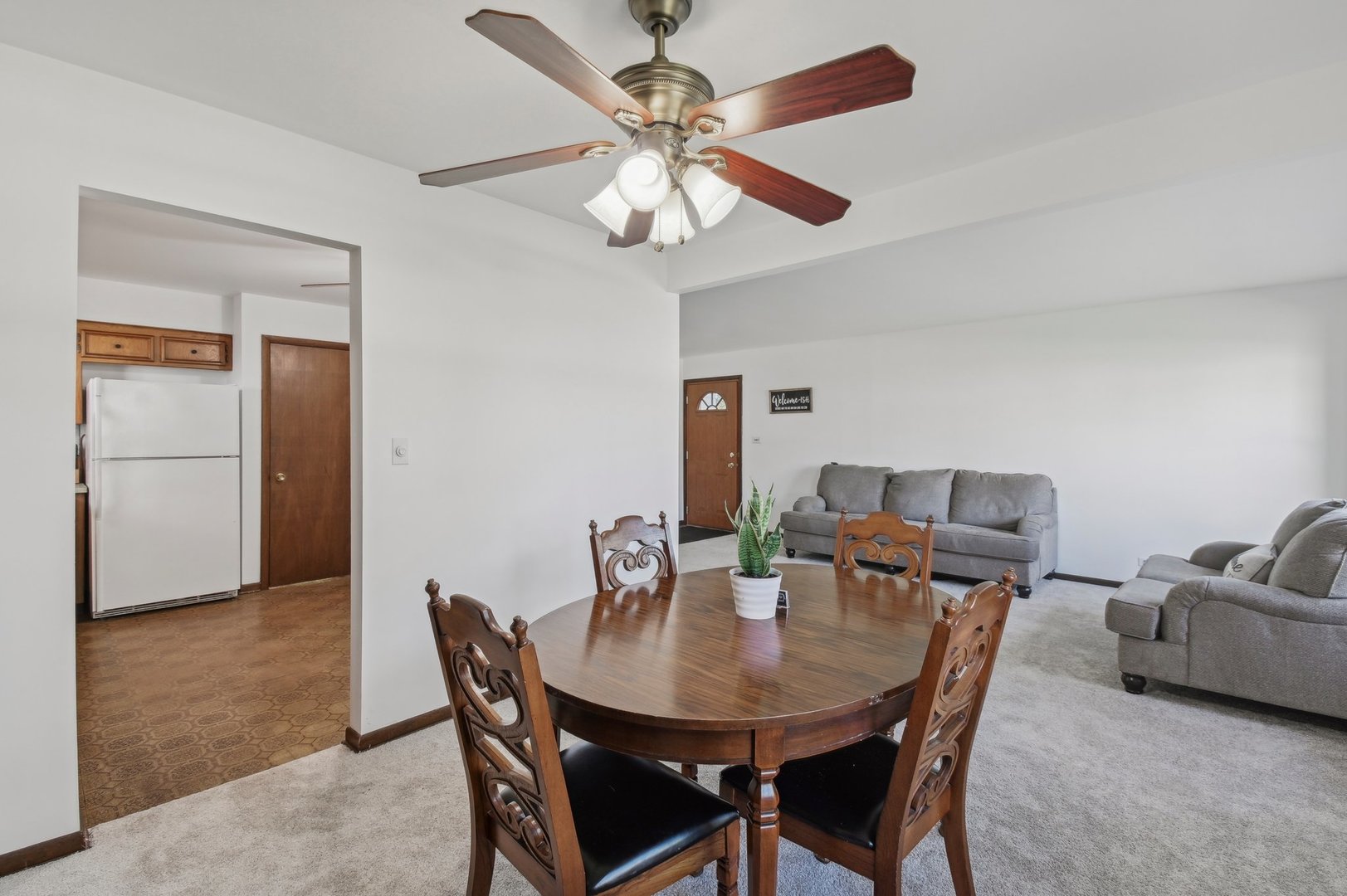 3913 N Washington Street