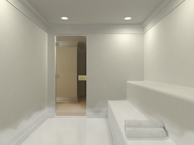 545 N Dearborn Street Unit: 3305