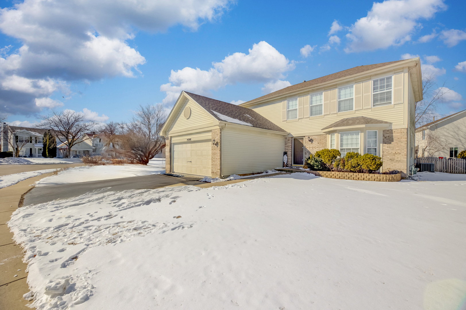 14210 S Lakeridge Drive