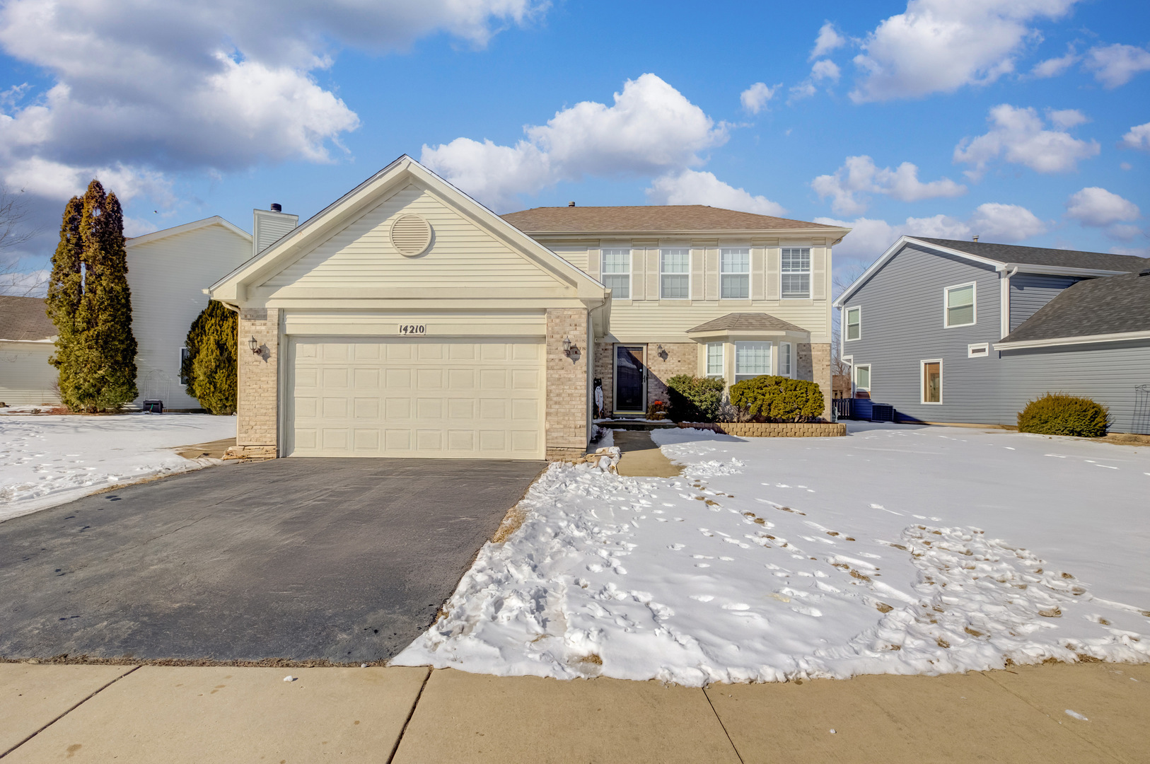 14210 S Lakeridge Drive