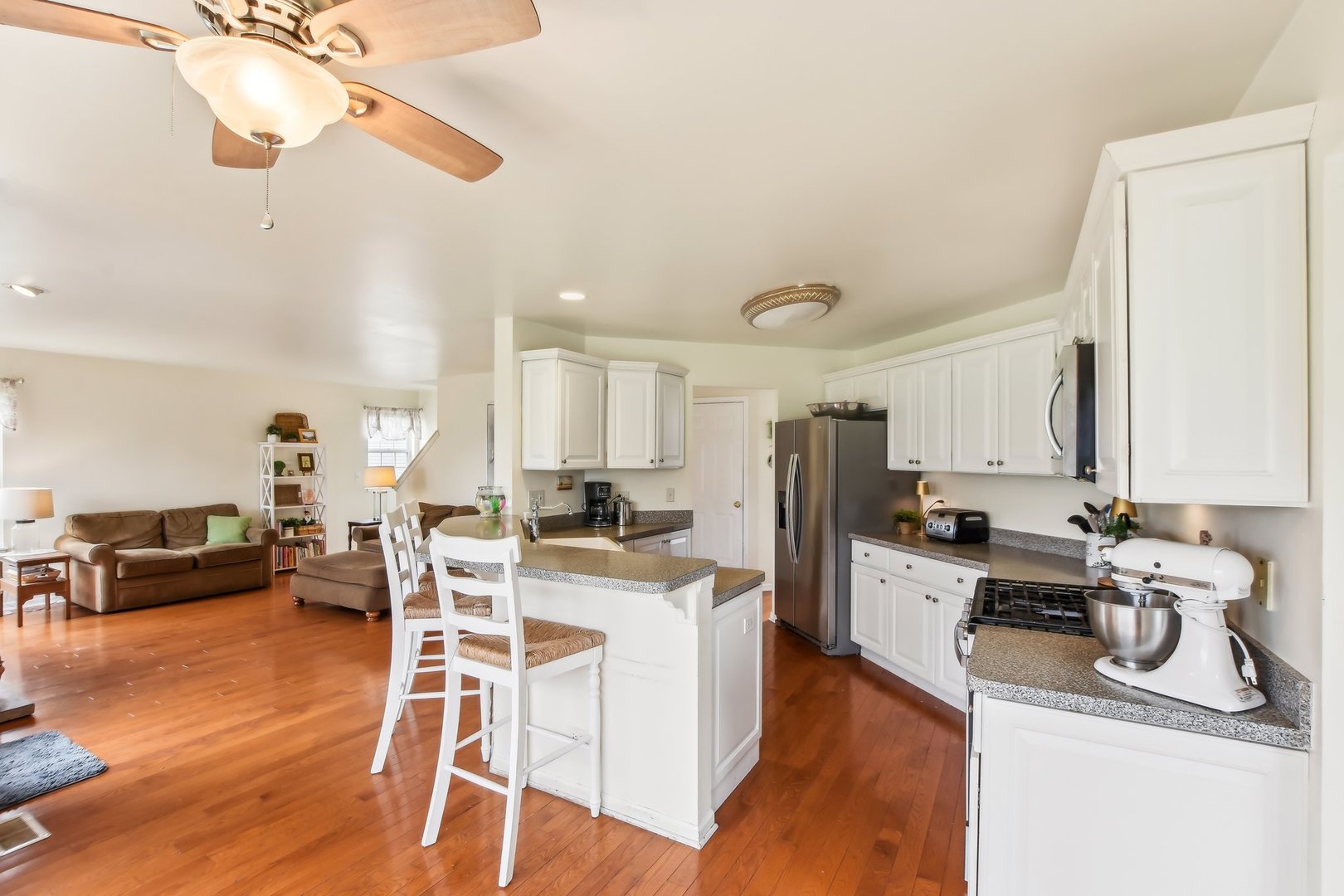 2907 Portsmith Court