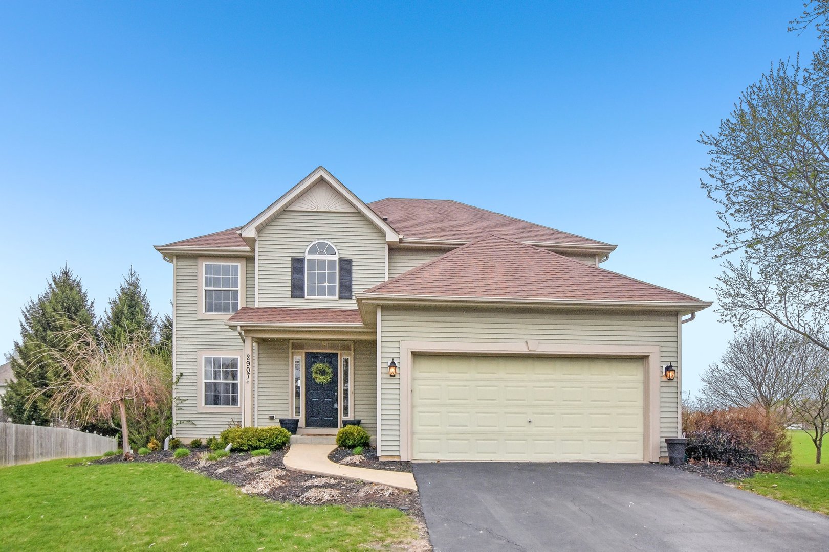 2907 Portsmith Court