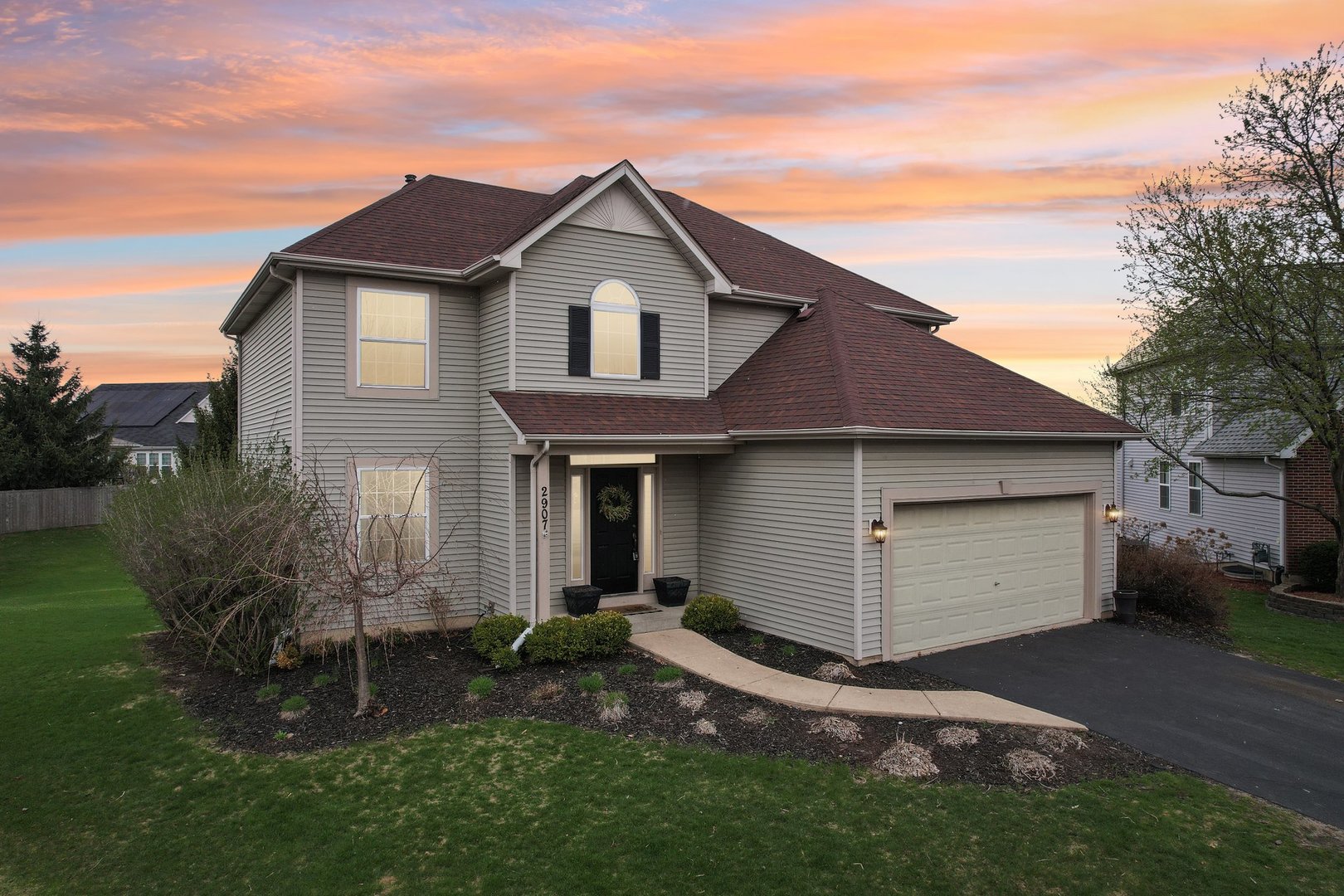 2907 Portsmith Court