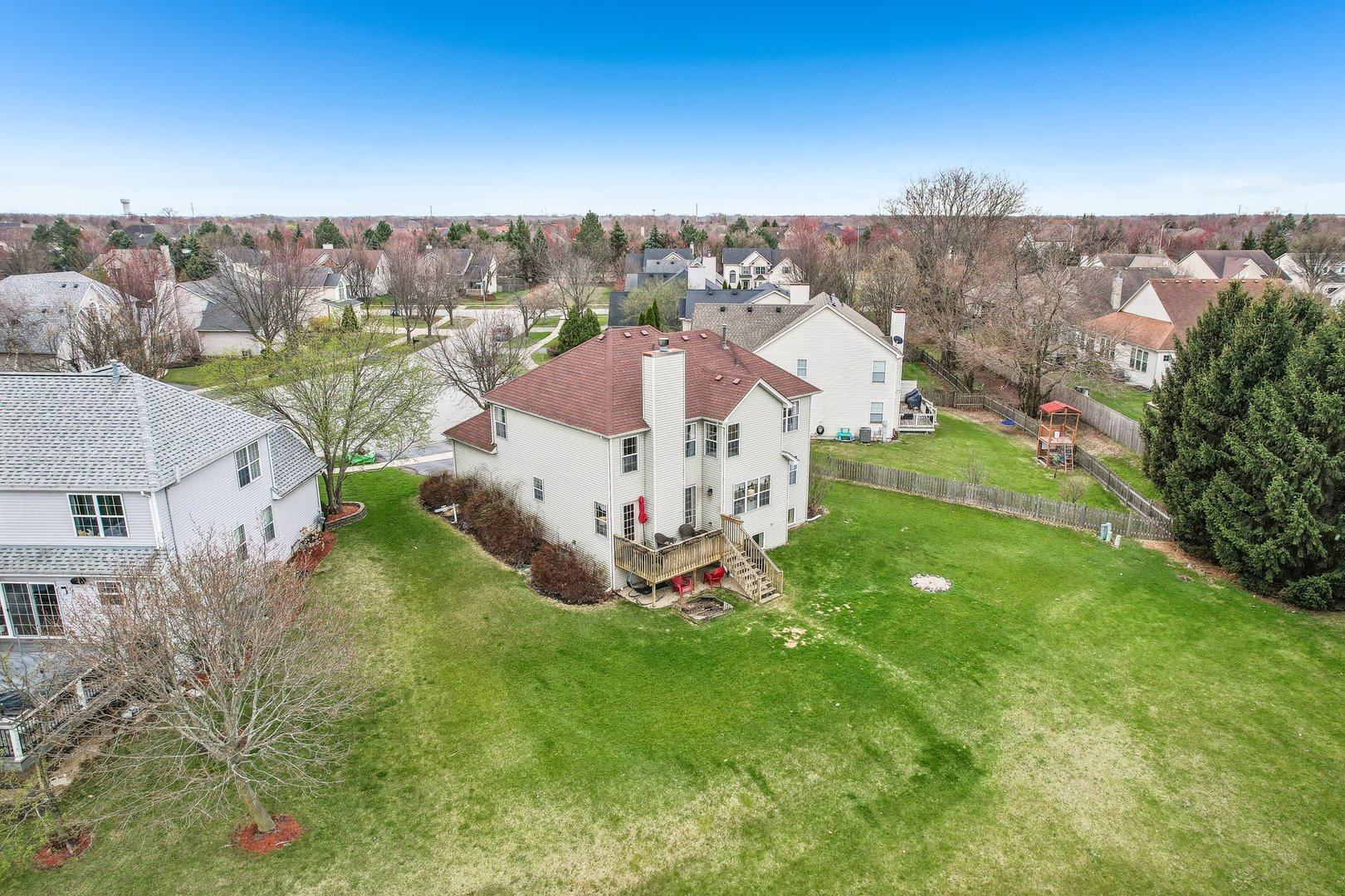 2907 Portsmith Court