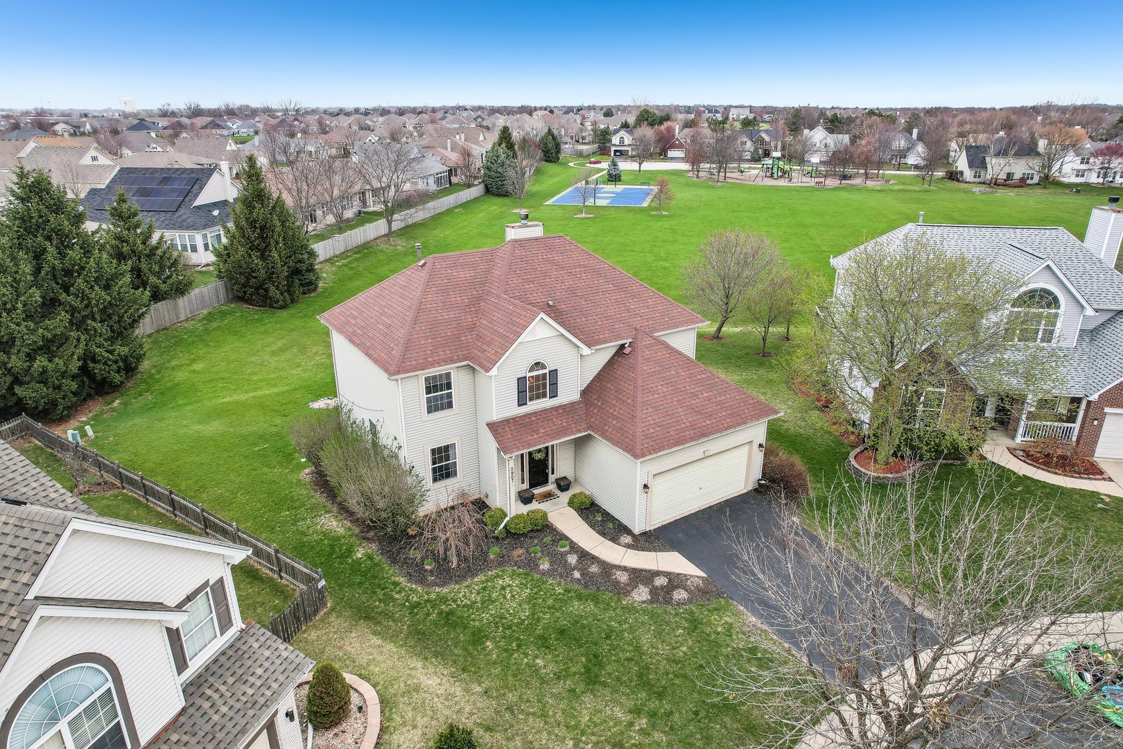 2907 Portsmith Court