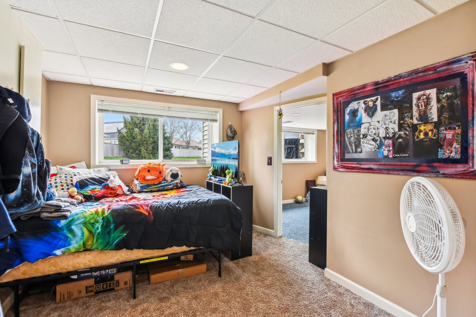 2907 Portsmith Court