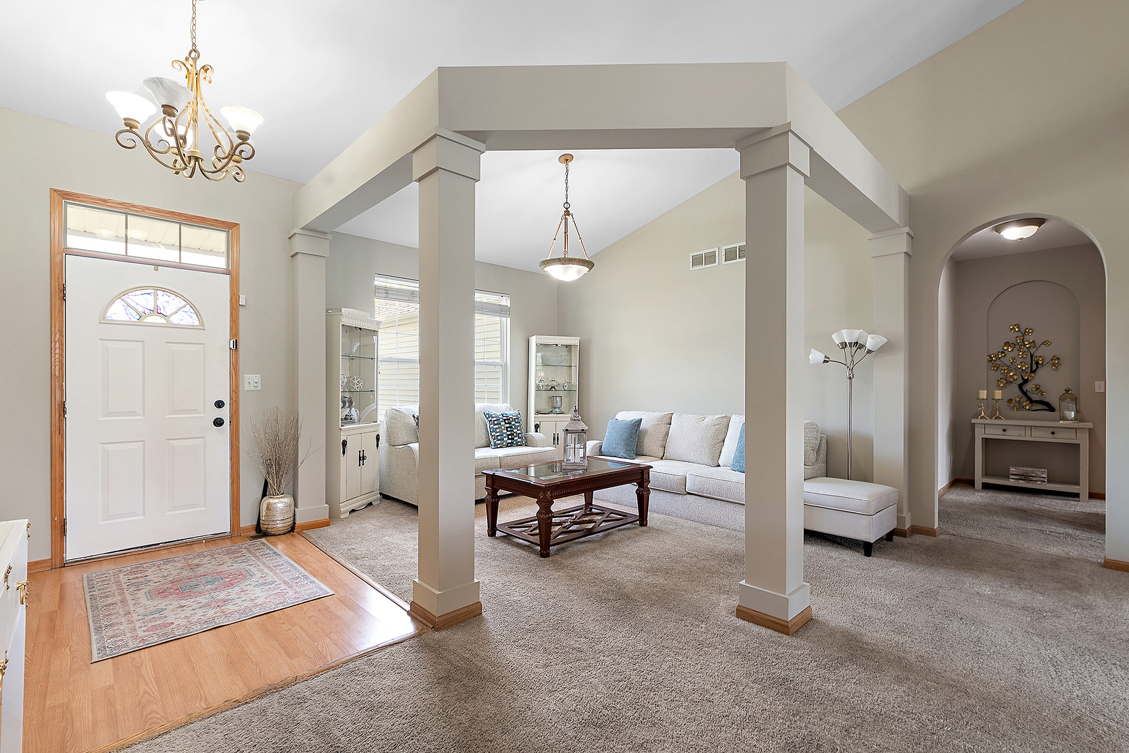 1611 Wintercrest Lane