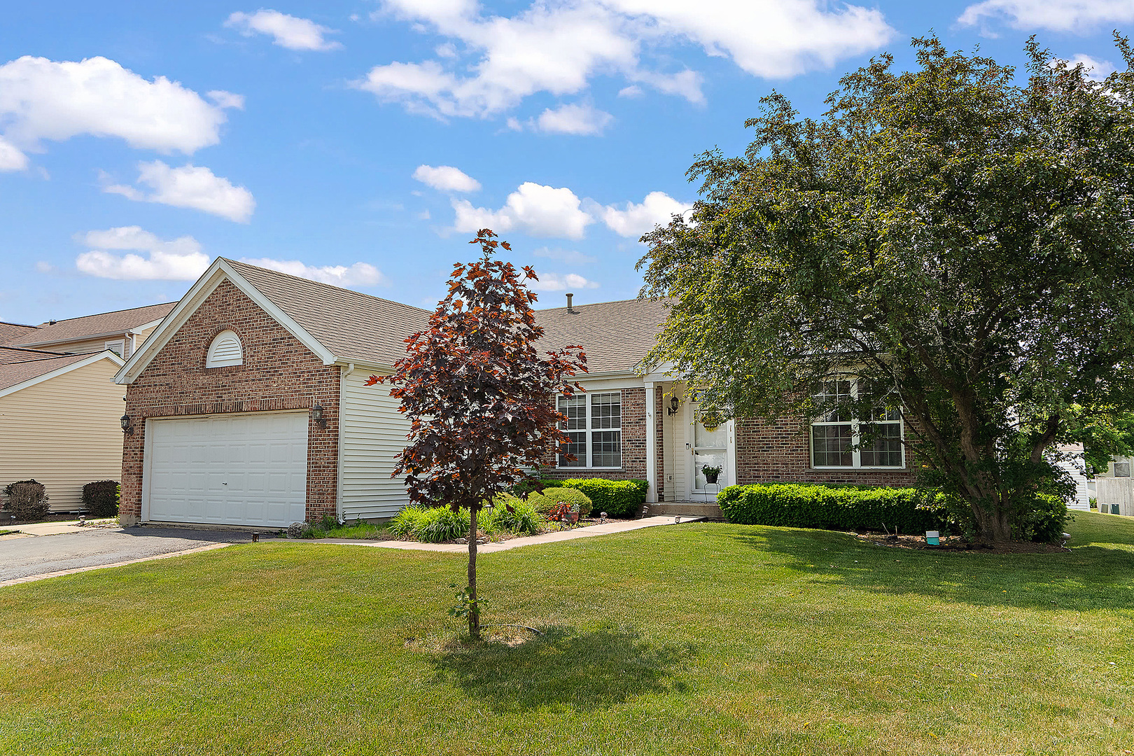 1611 Wintercrest Lane