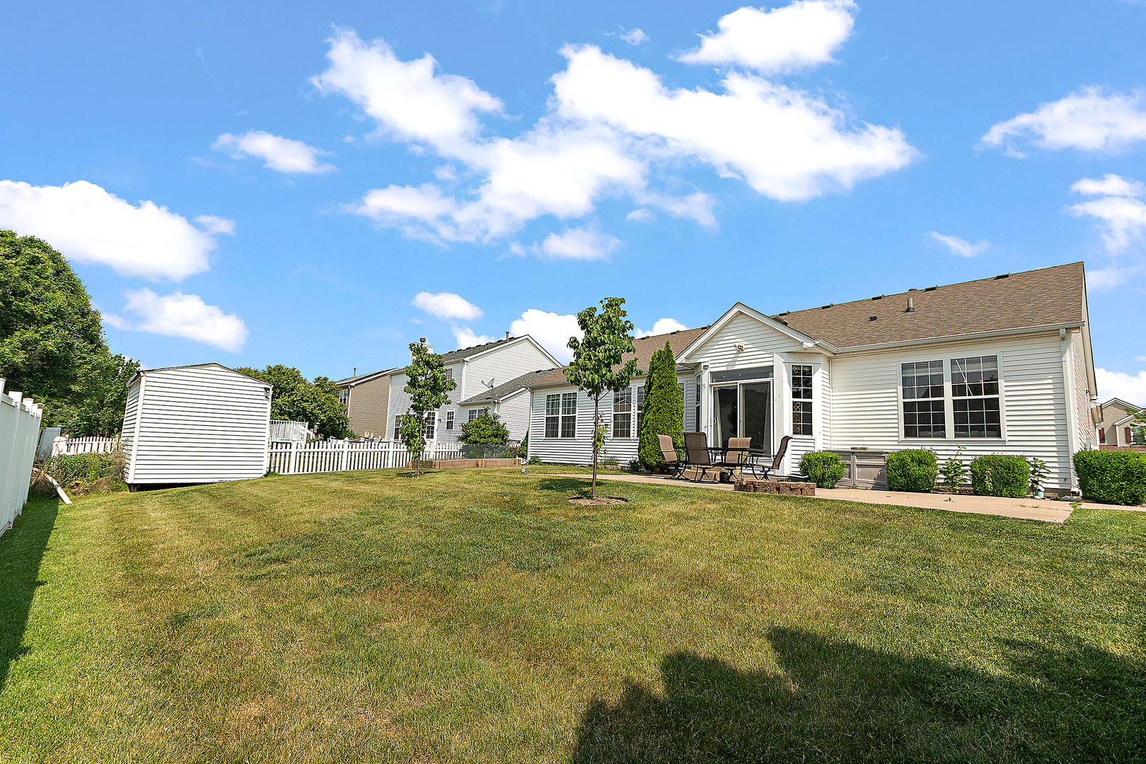 1611 Wintercrest Lane