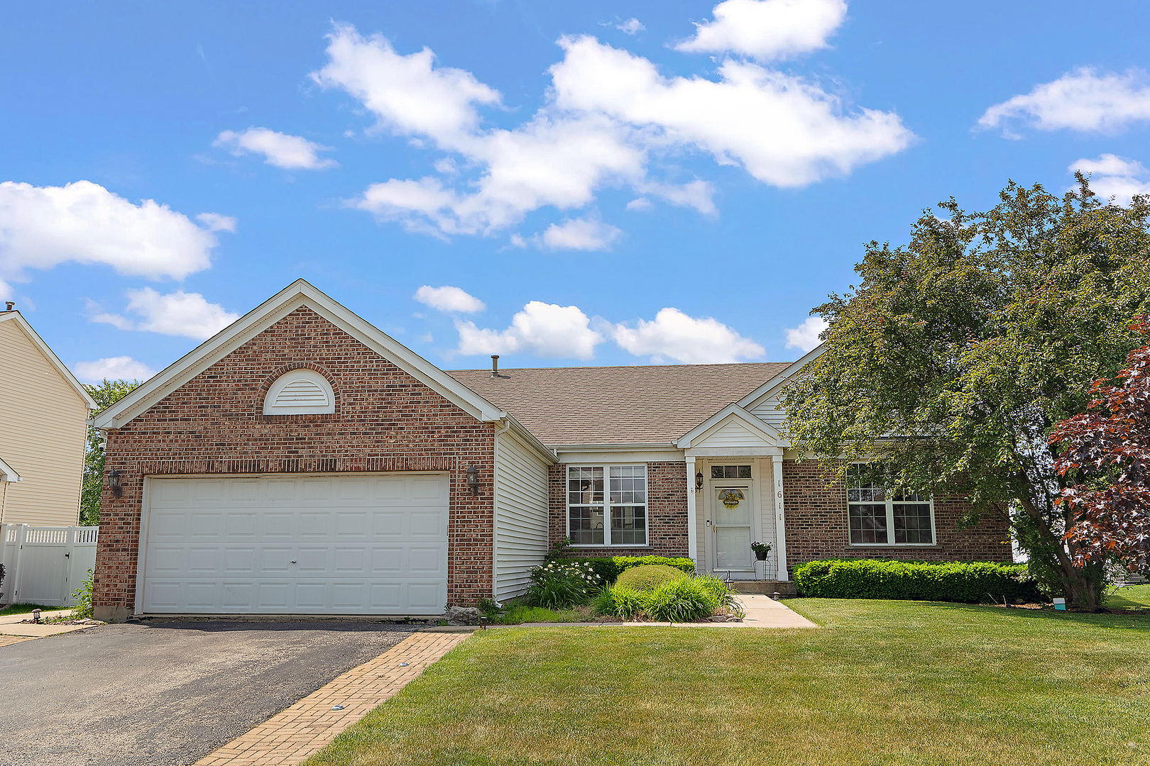 1611 Wintercrest Lane