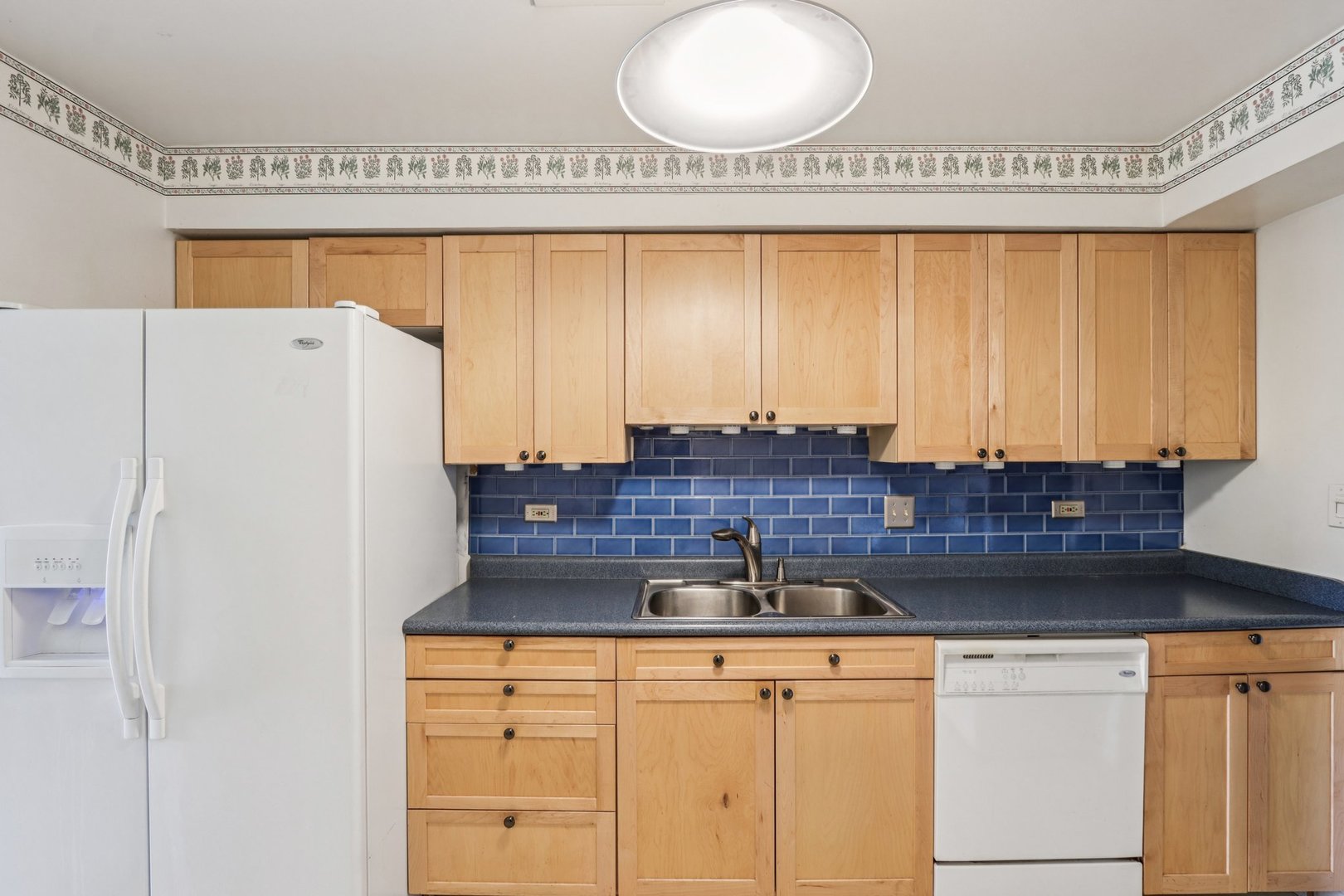 1495 S County Farm Road Unit: 2-4