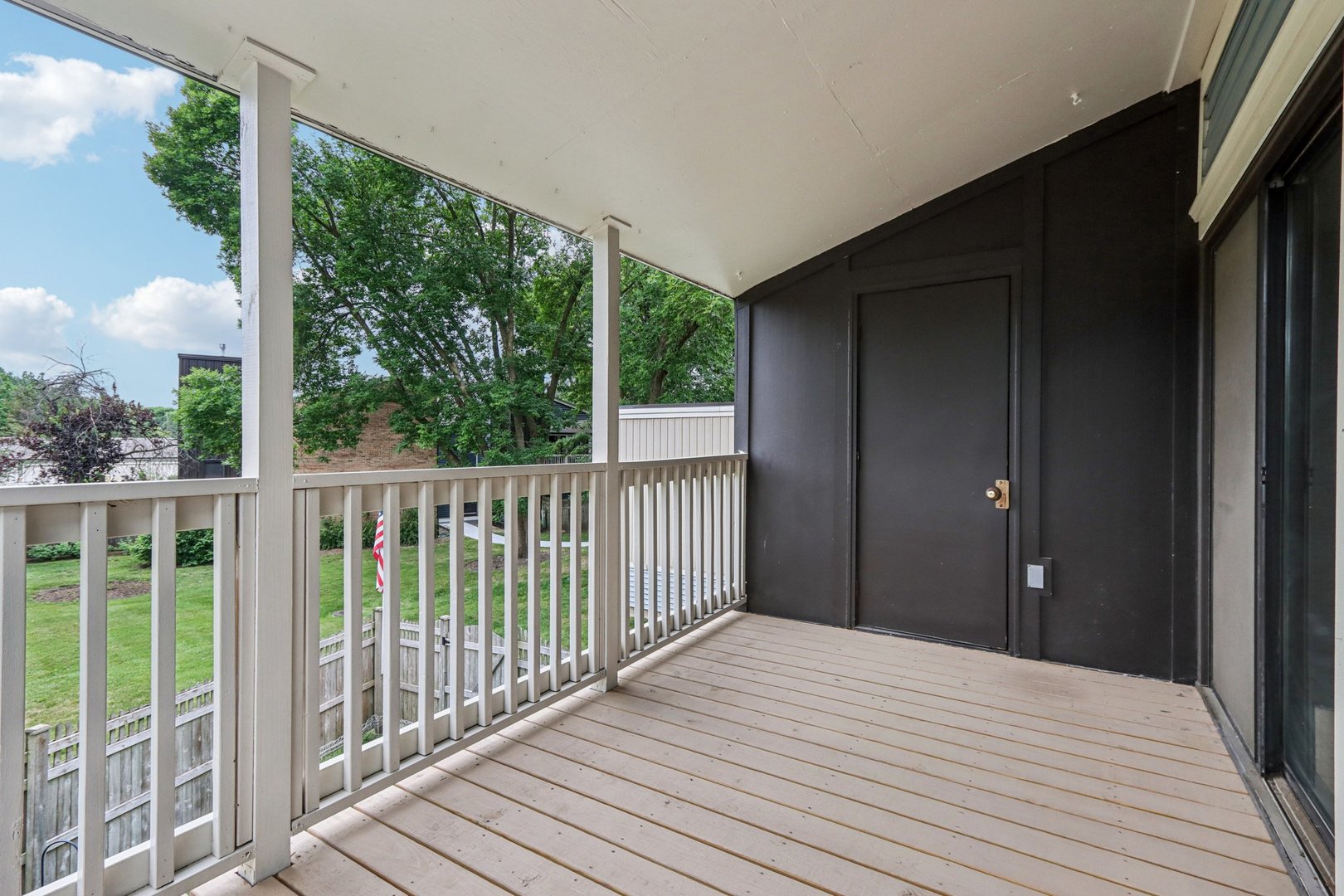 1495 S County Farm Road Unit: 2-4