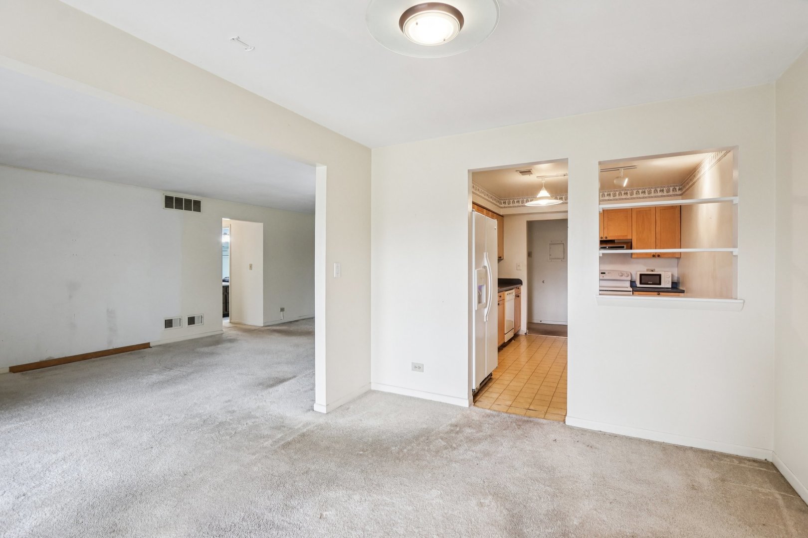 1495 S County Farm Road Unit: 2-4