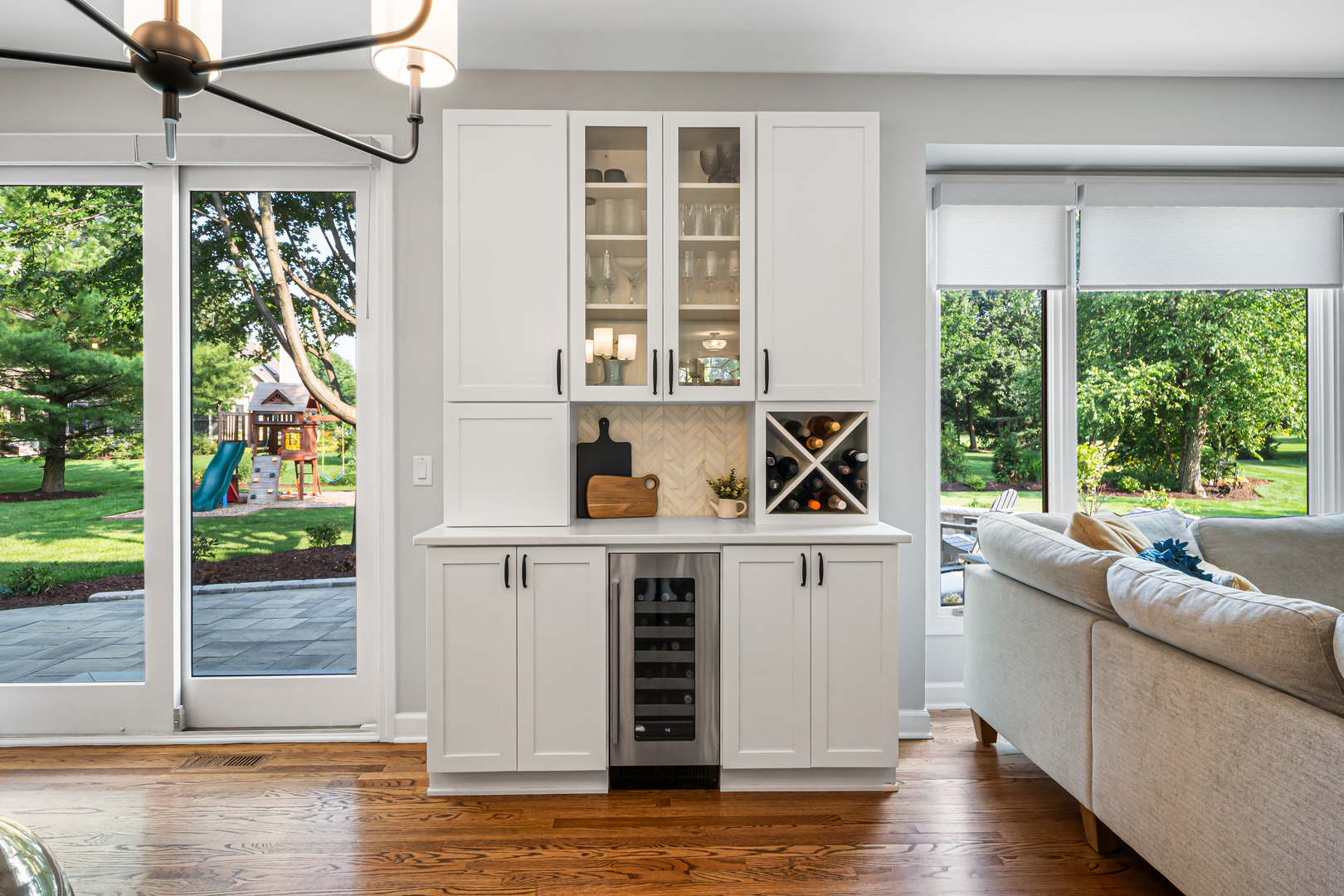 822 Pottawatomie Trail