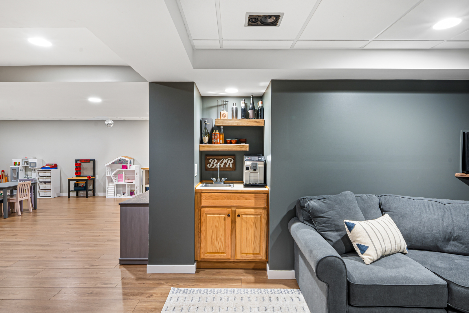 822 Pottawatomie Trail