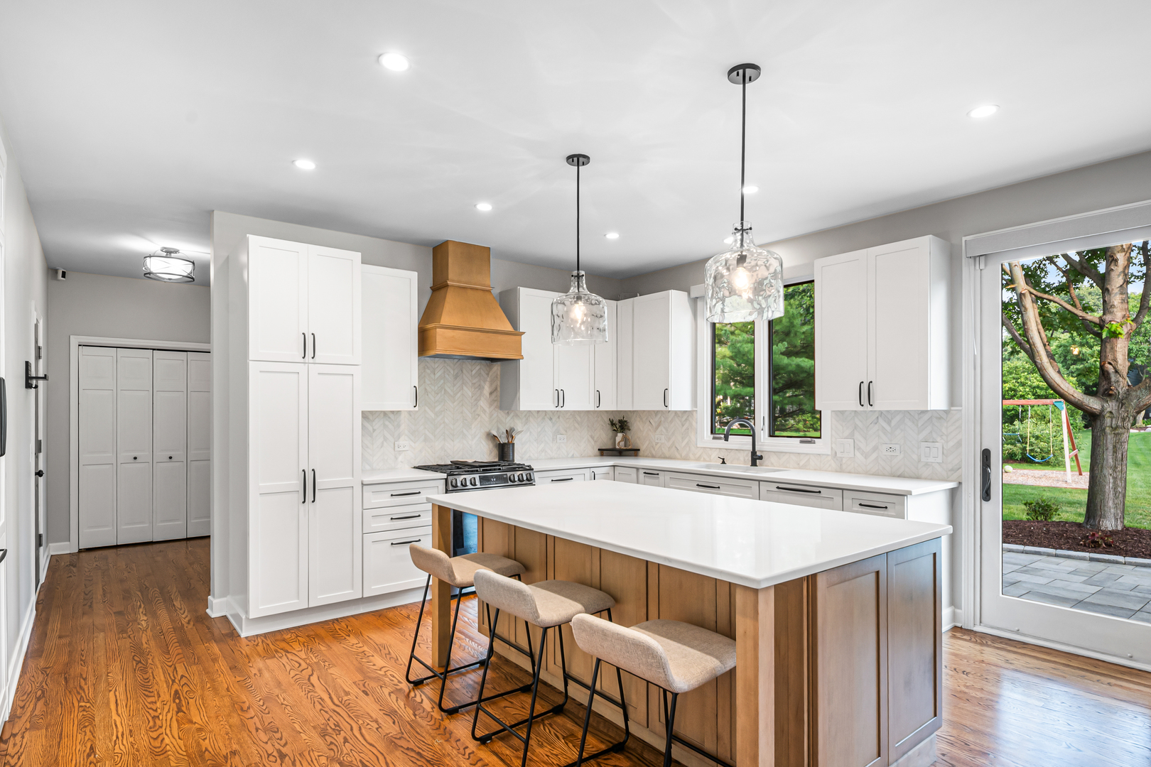 822 Pottawatomie Trail