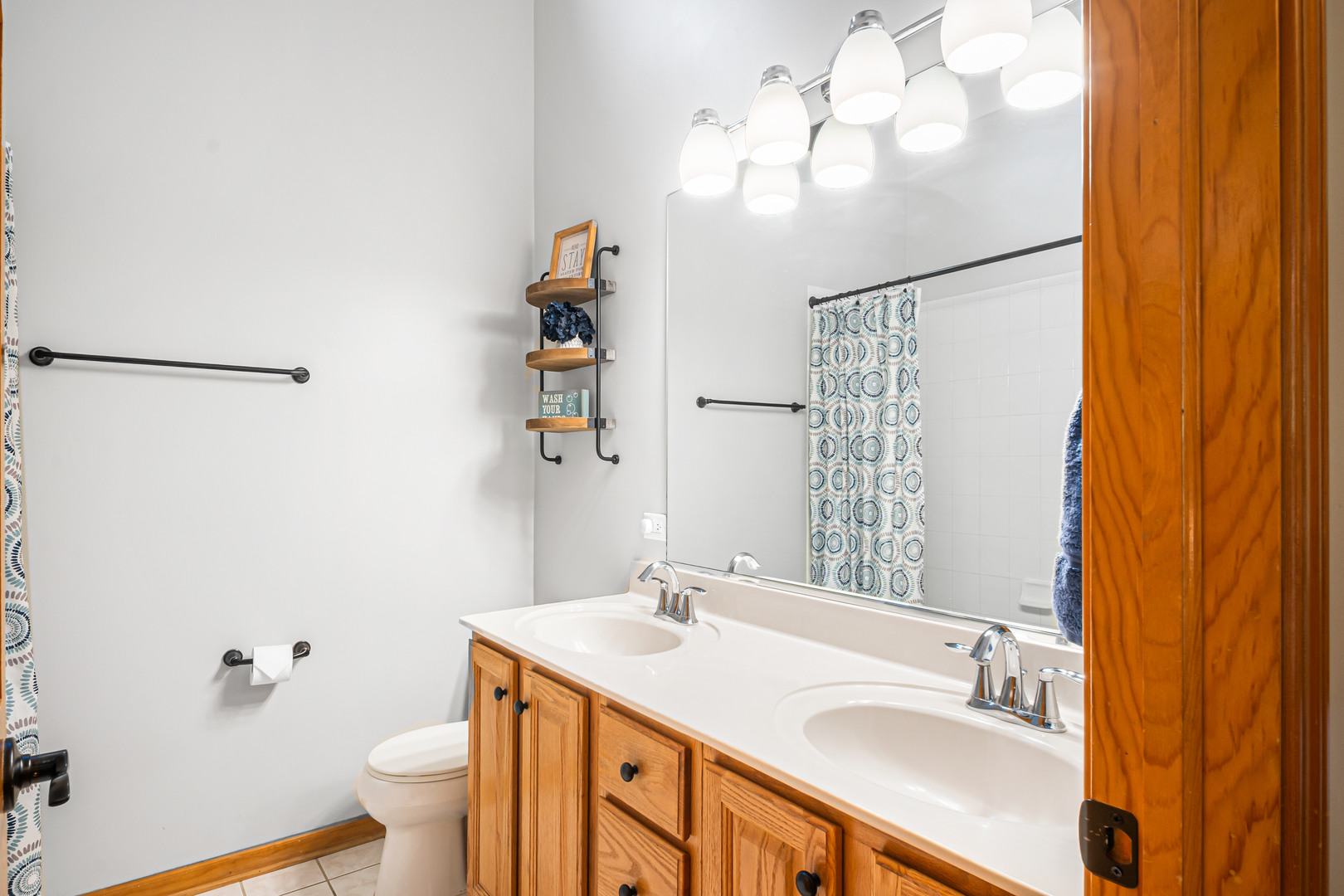 822 Pottawatomie Trail