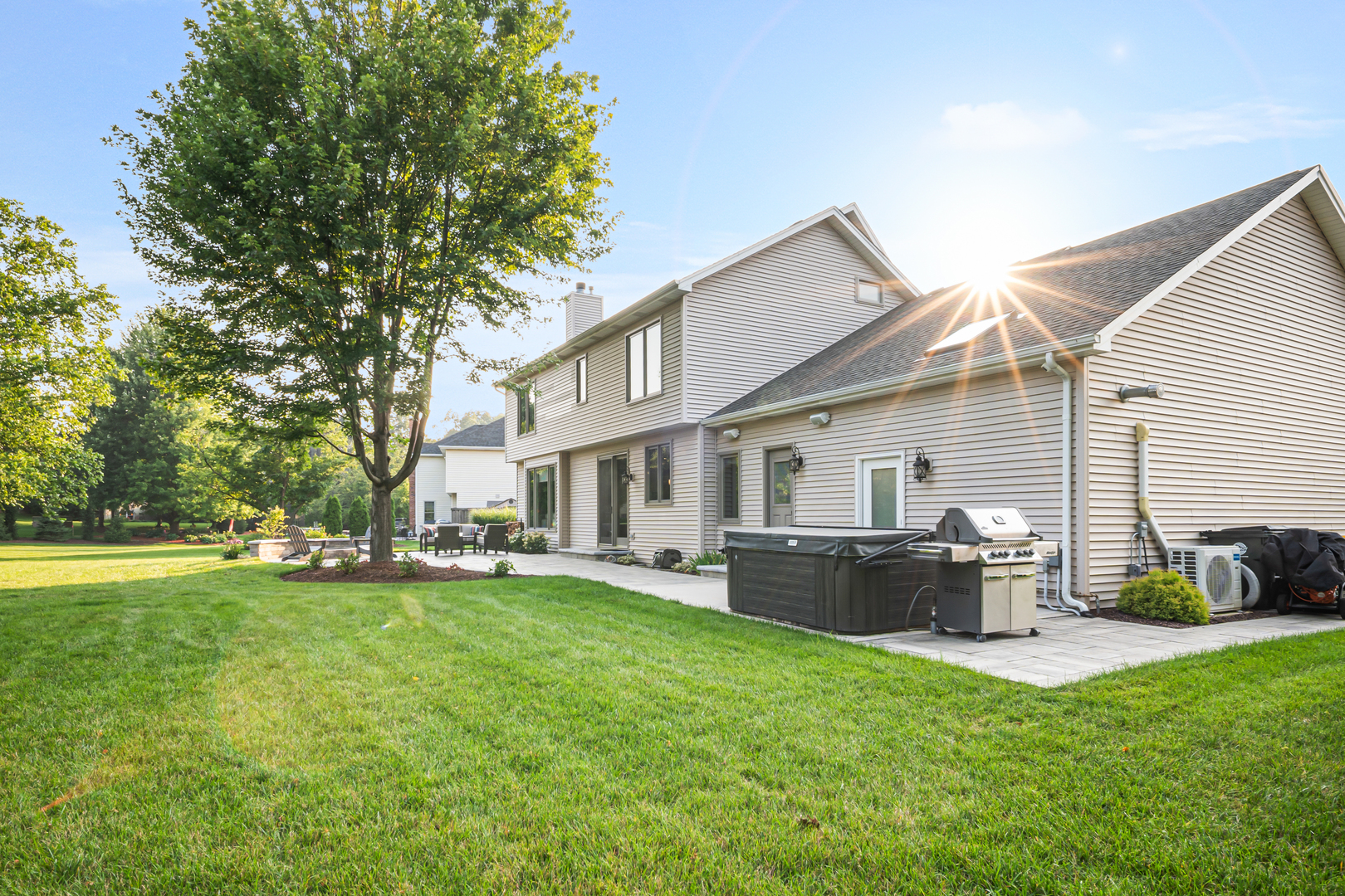 822 Pottawatomie Trail