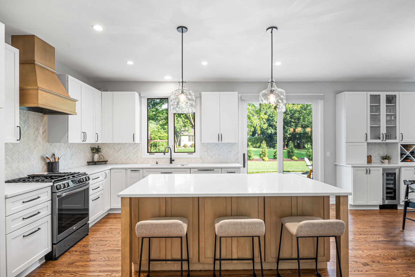 822 Pottawatomie Trail