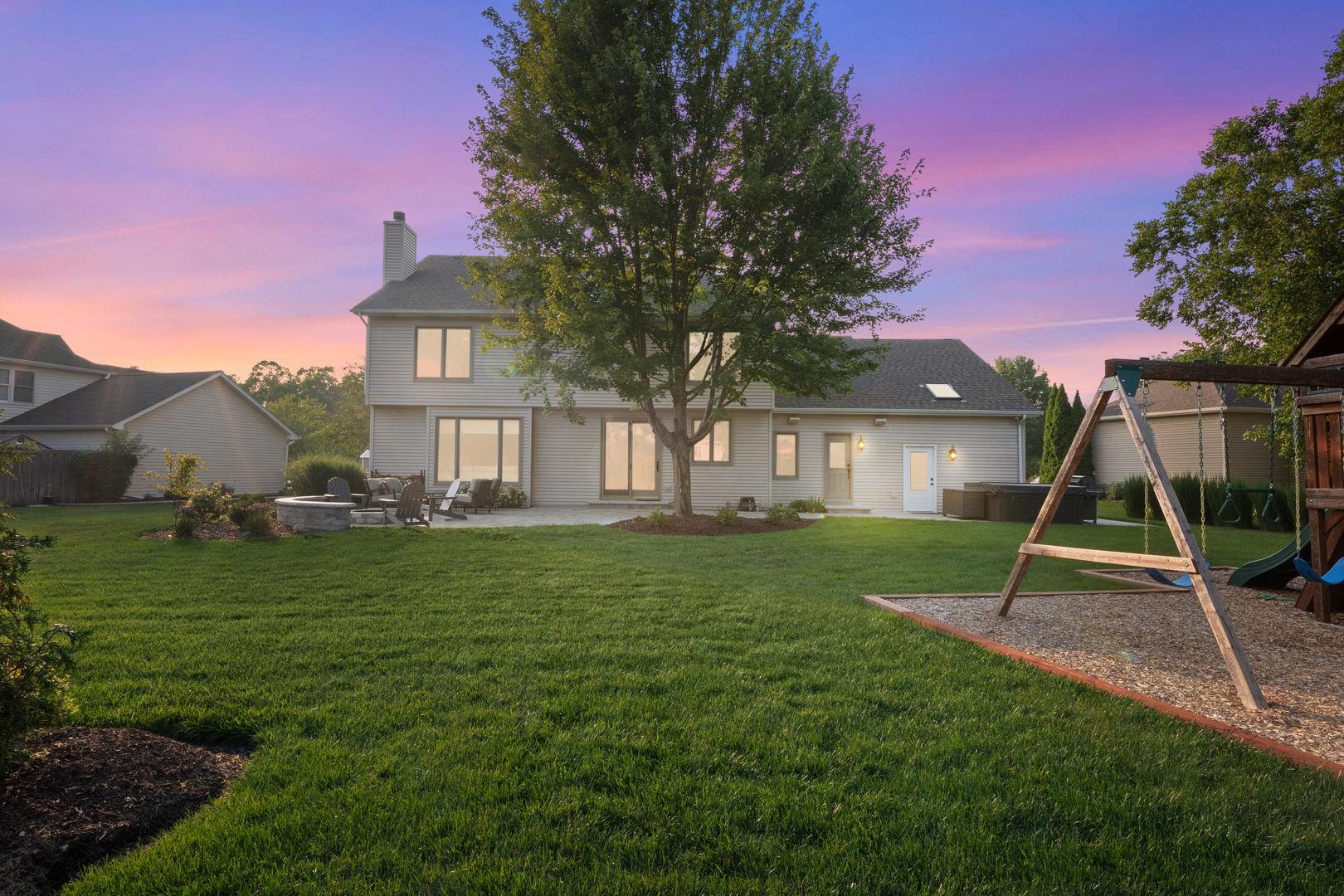 822 Pottawatomie Trail