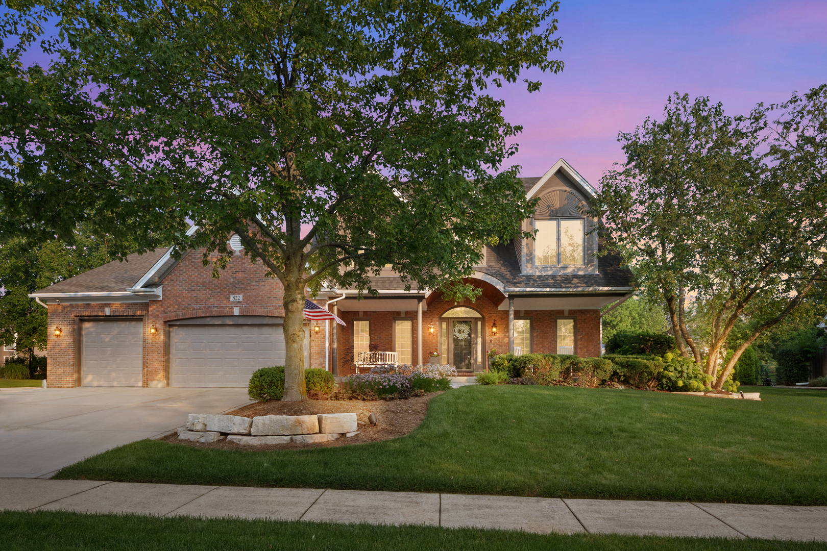 822 Pottawatomie Trail