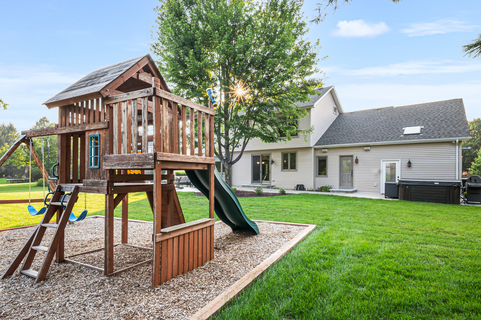 822 Pottawatomie Trail