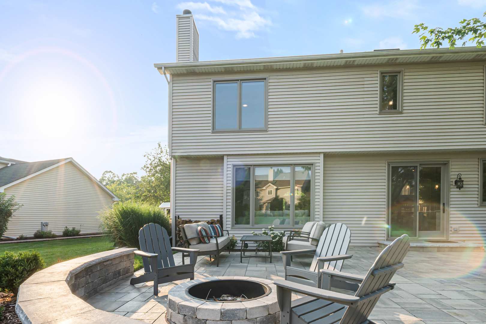 822 Pottawatomie Trail