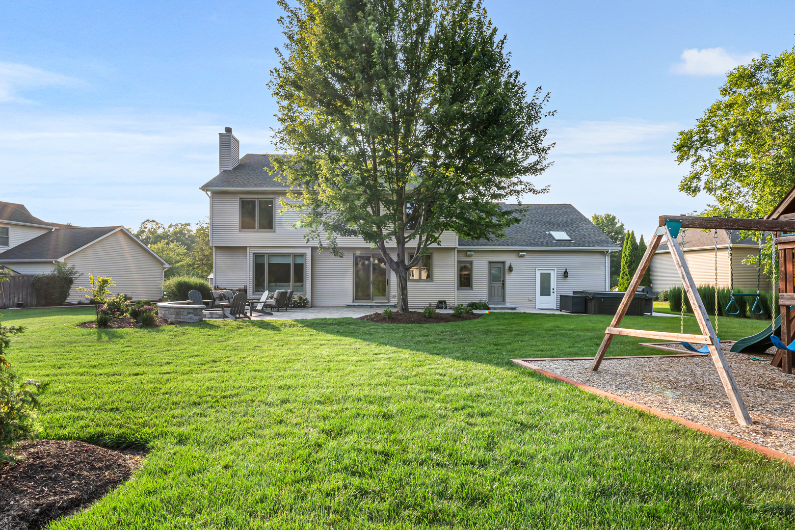 822 Pottawatomie Trail