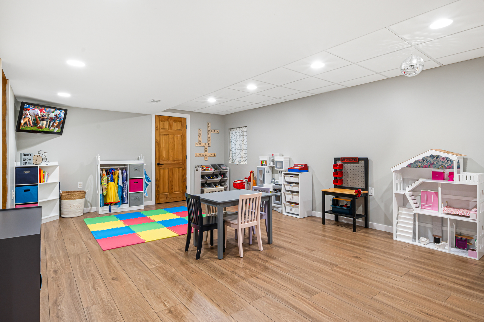 822 Pottawatomie Trail