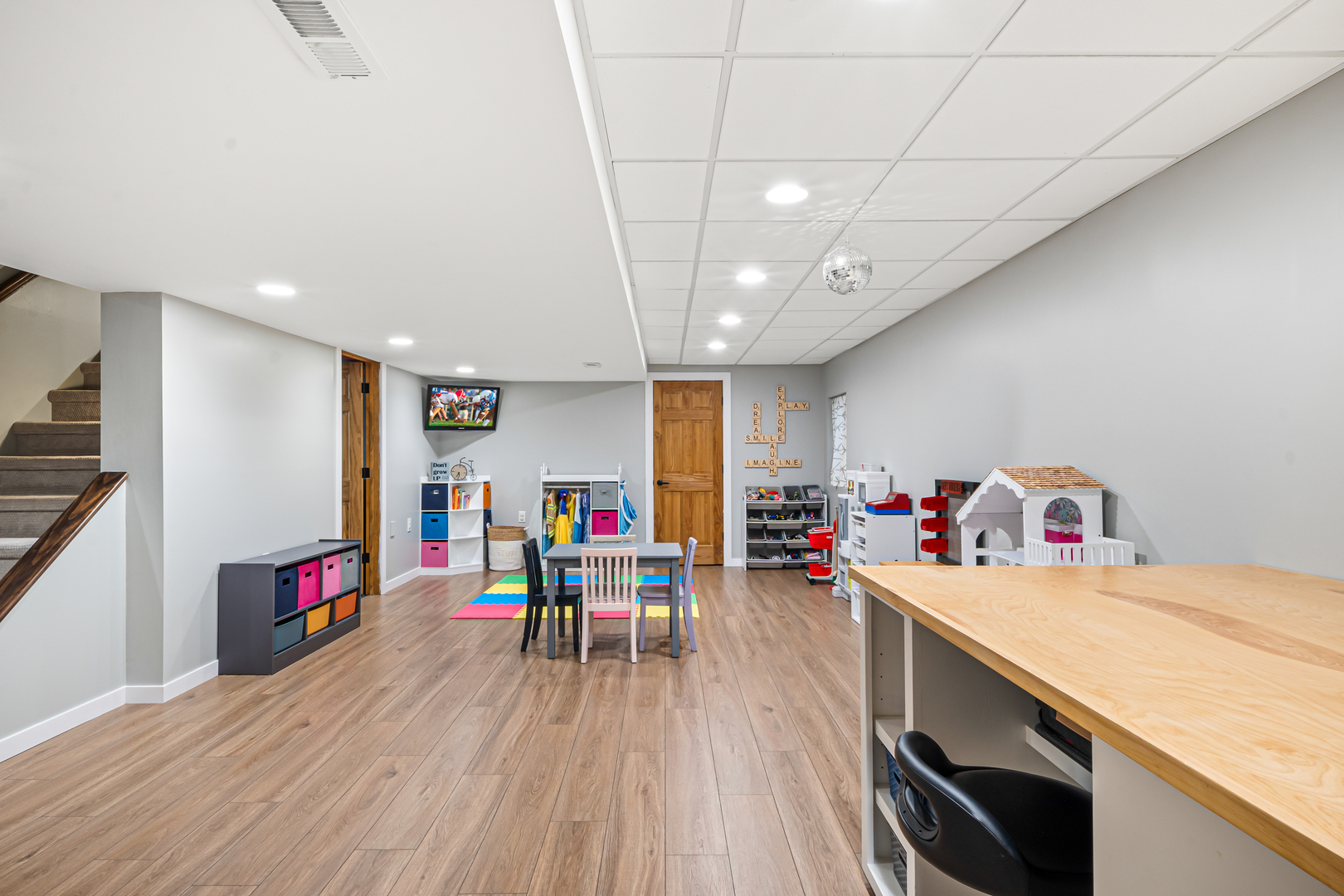 822 Pottawatomie Trail