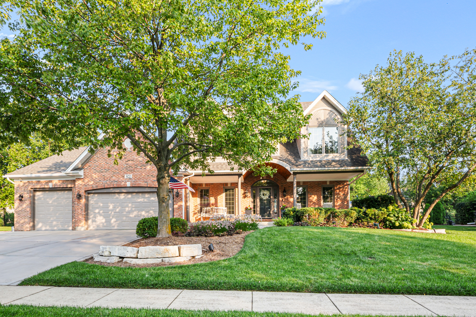 822 Pottawatomie Trail