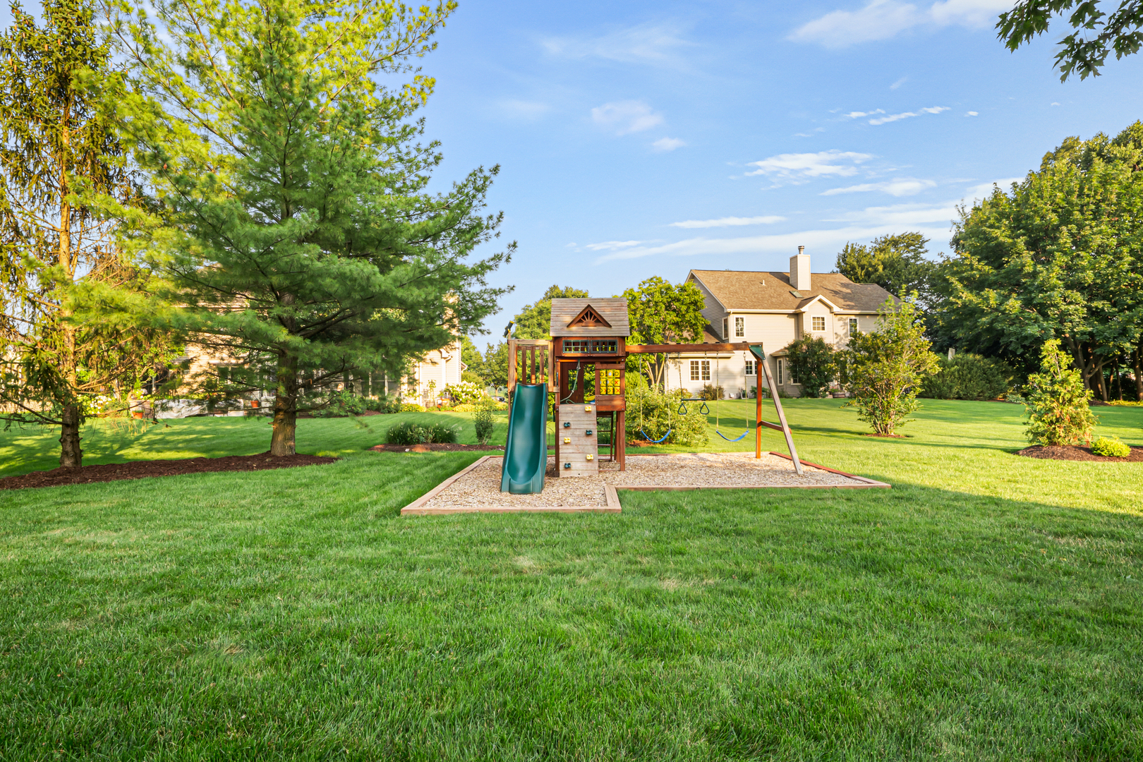 822 Pottawatomie Trail