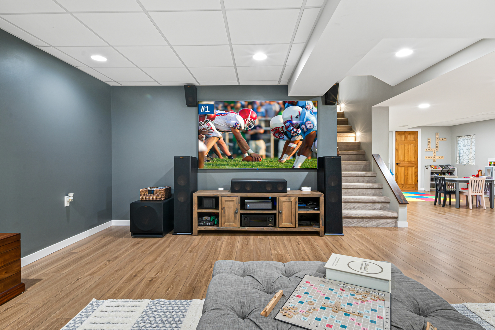 822 Pottawatomie Trail