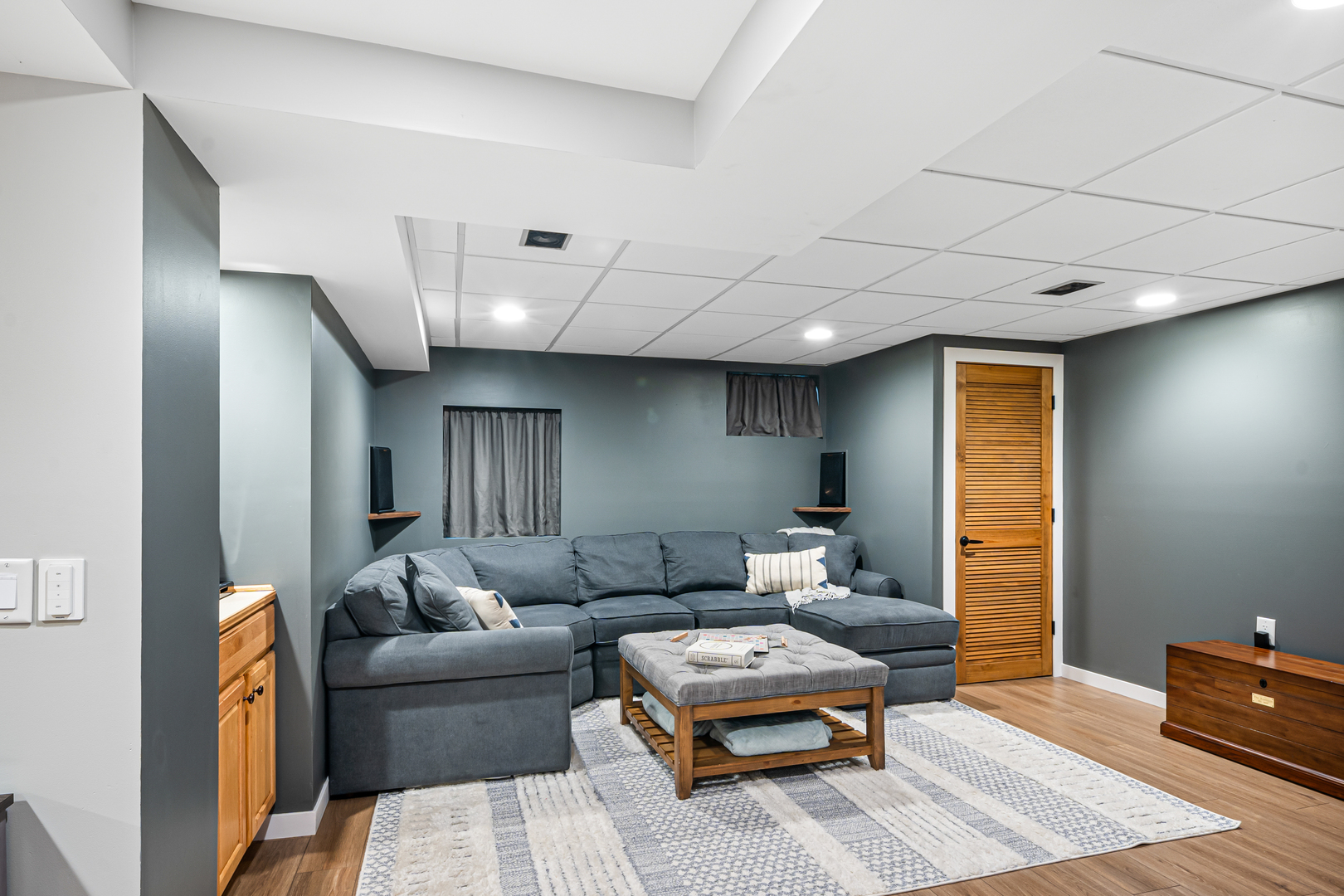 822 Pottawatomie Trail