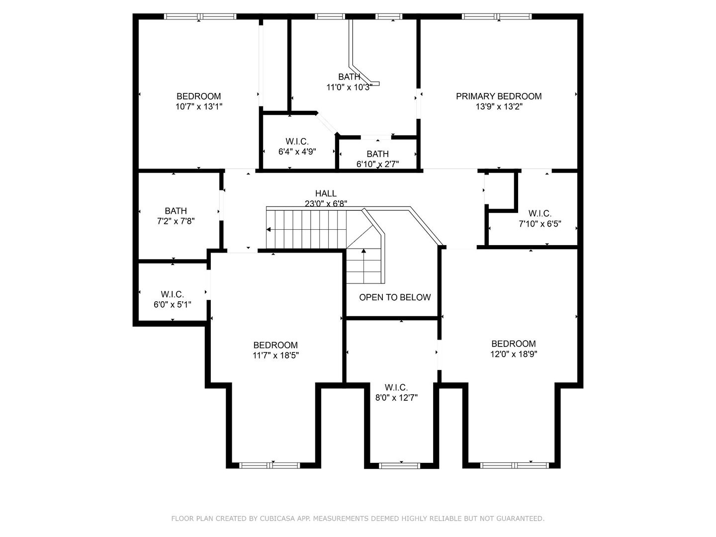 822 Pottawatomie Trail