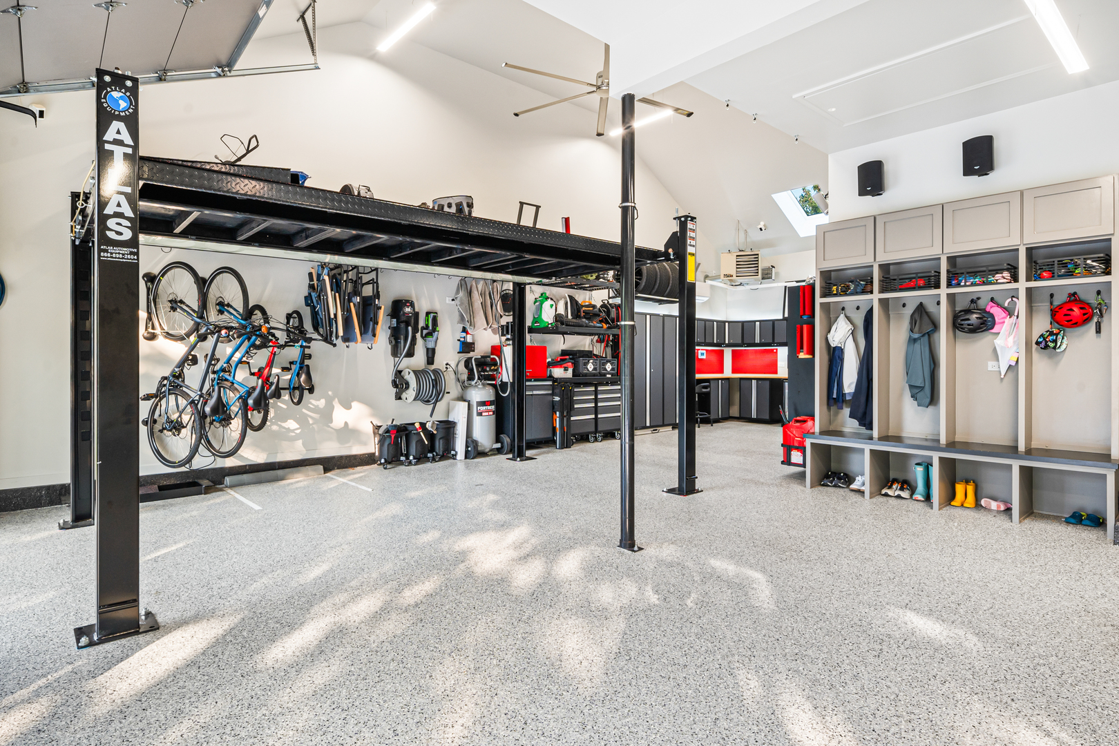 822 Pottawatomie Trail