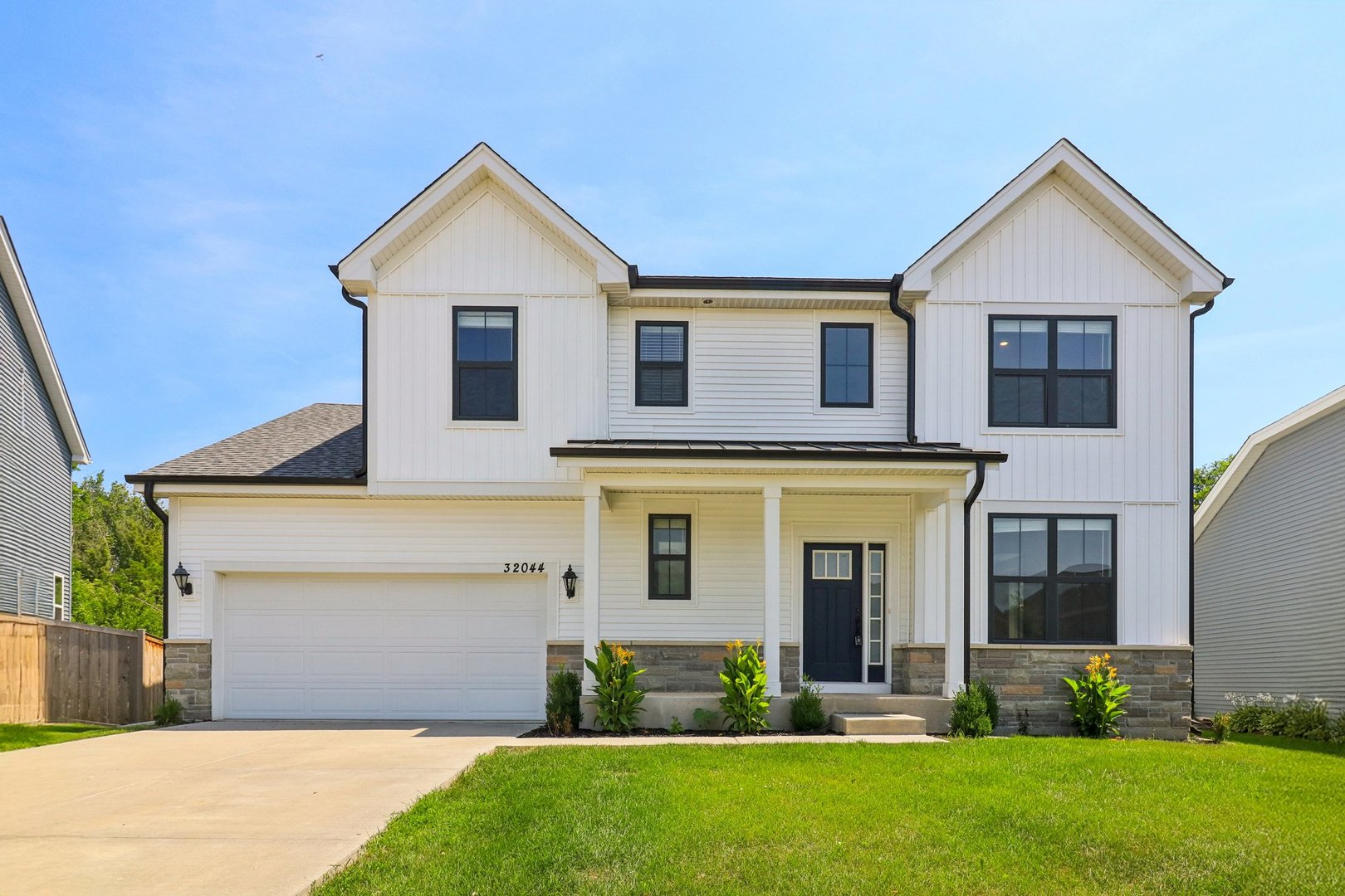 32044 Savannah Drive