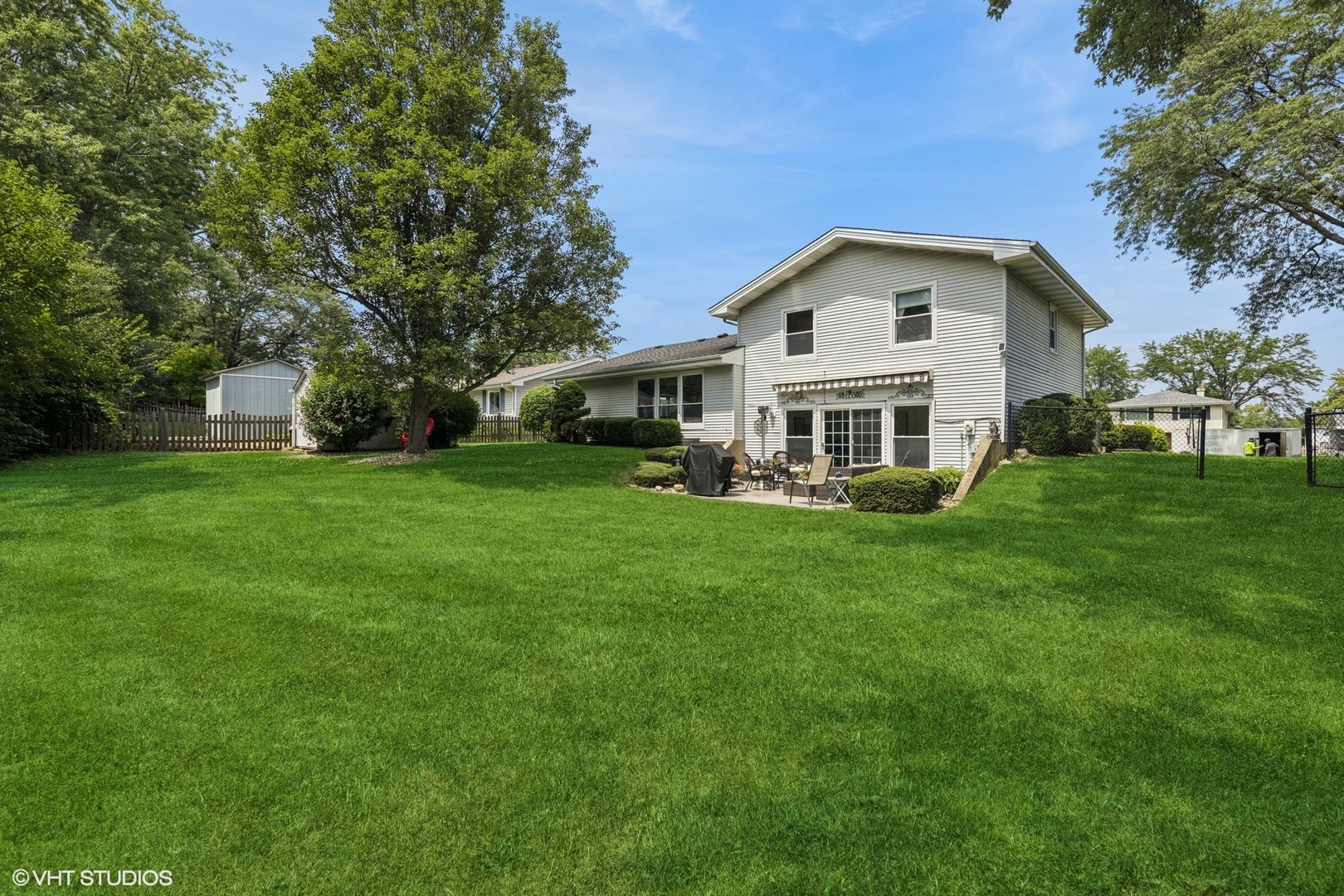 21W705 Glen Valley Drive