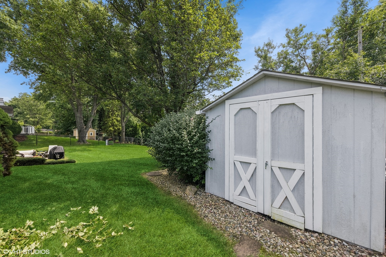 21W705 Glen Valley Drive