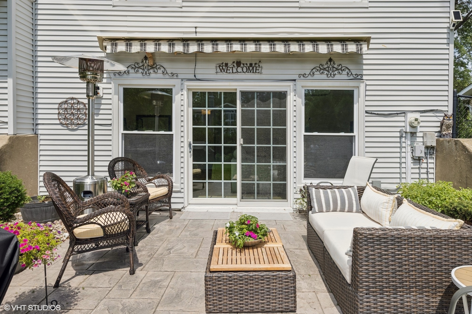 21W705 Glen Valley Drive