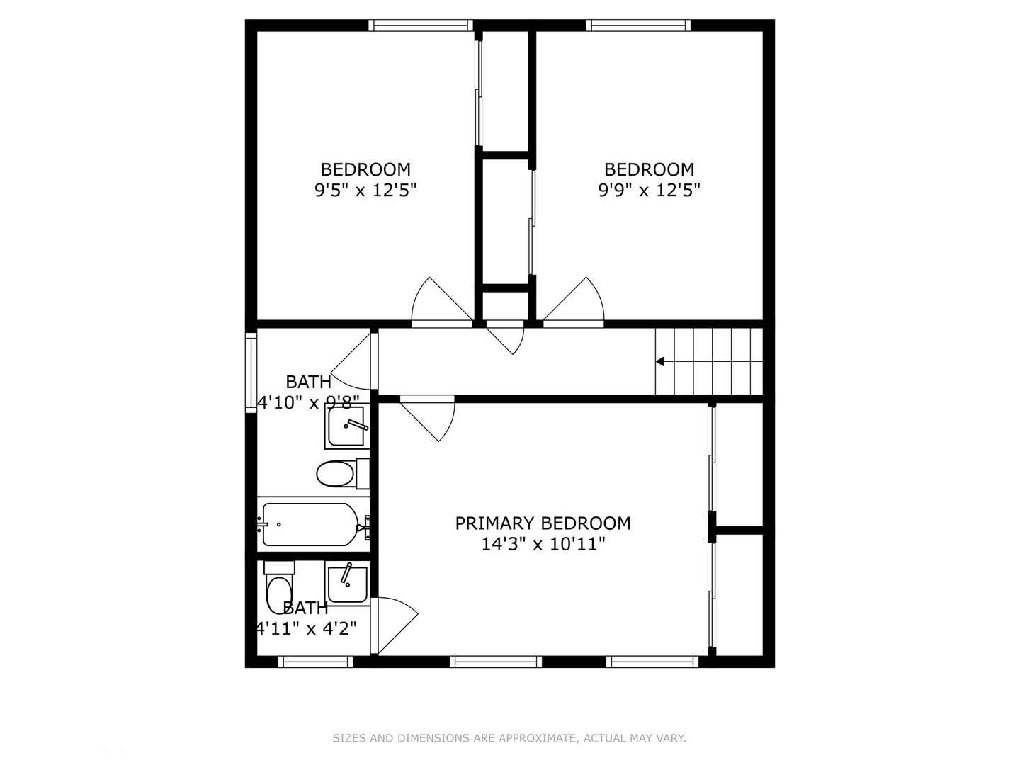 21W705 Glen Valley Drive